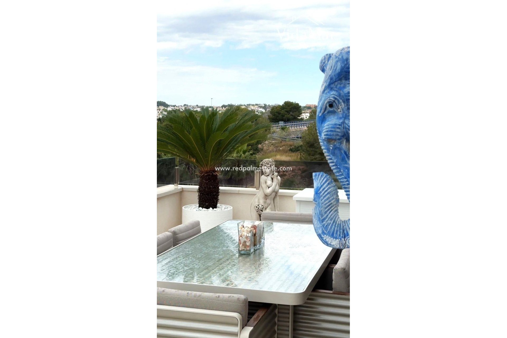 Reventa - Apartamento -
Orihuela Costa - Los Almendros-la Florida