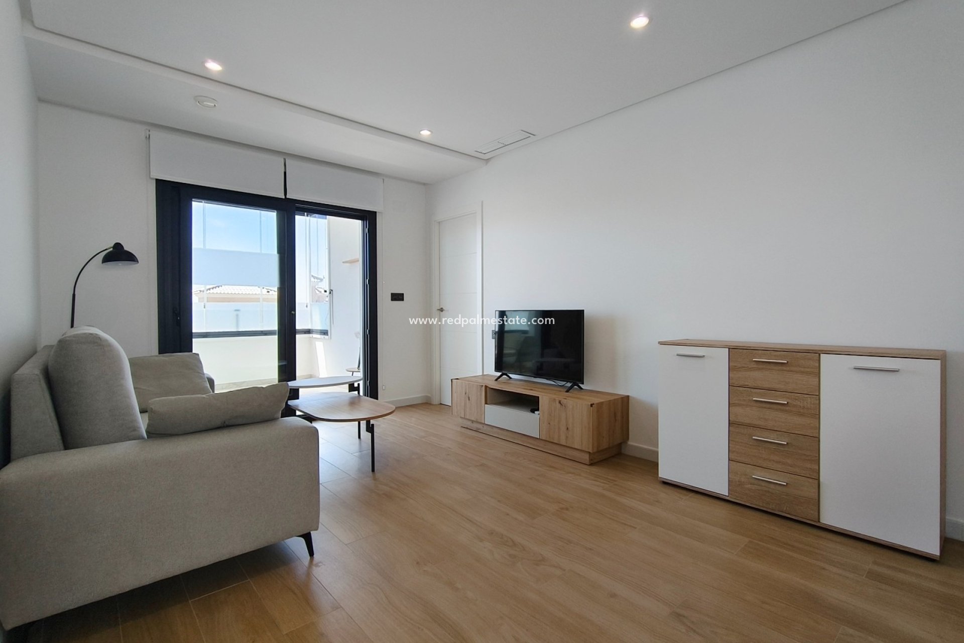 Reventa - Apartamento -
Orihuela Costa - Los altos