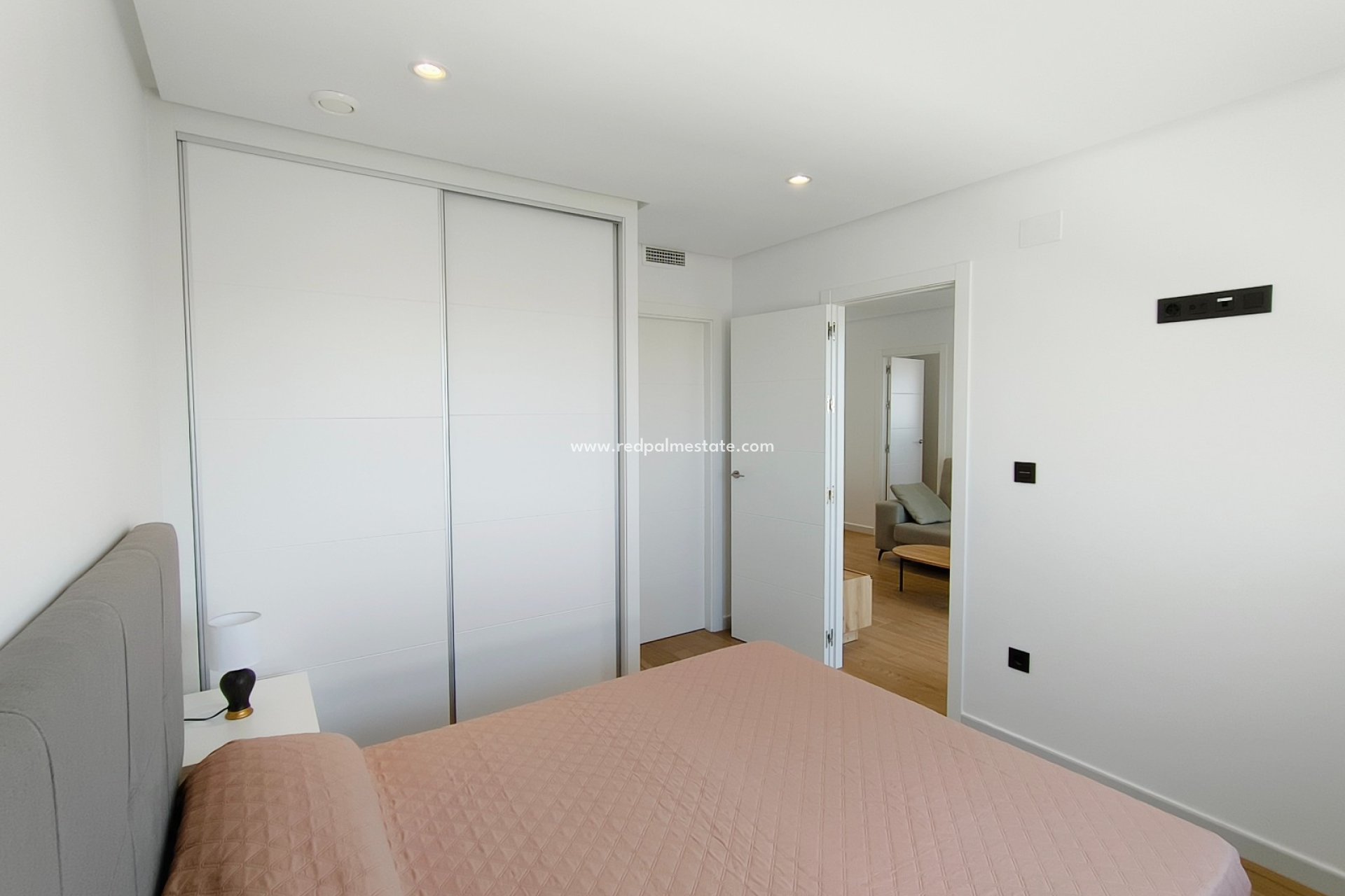 Reventa - Apartamento -
Orihuela Costa - Los altos