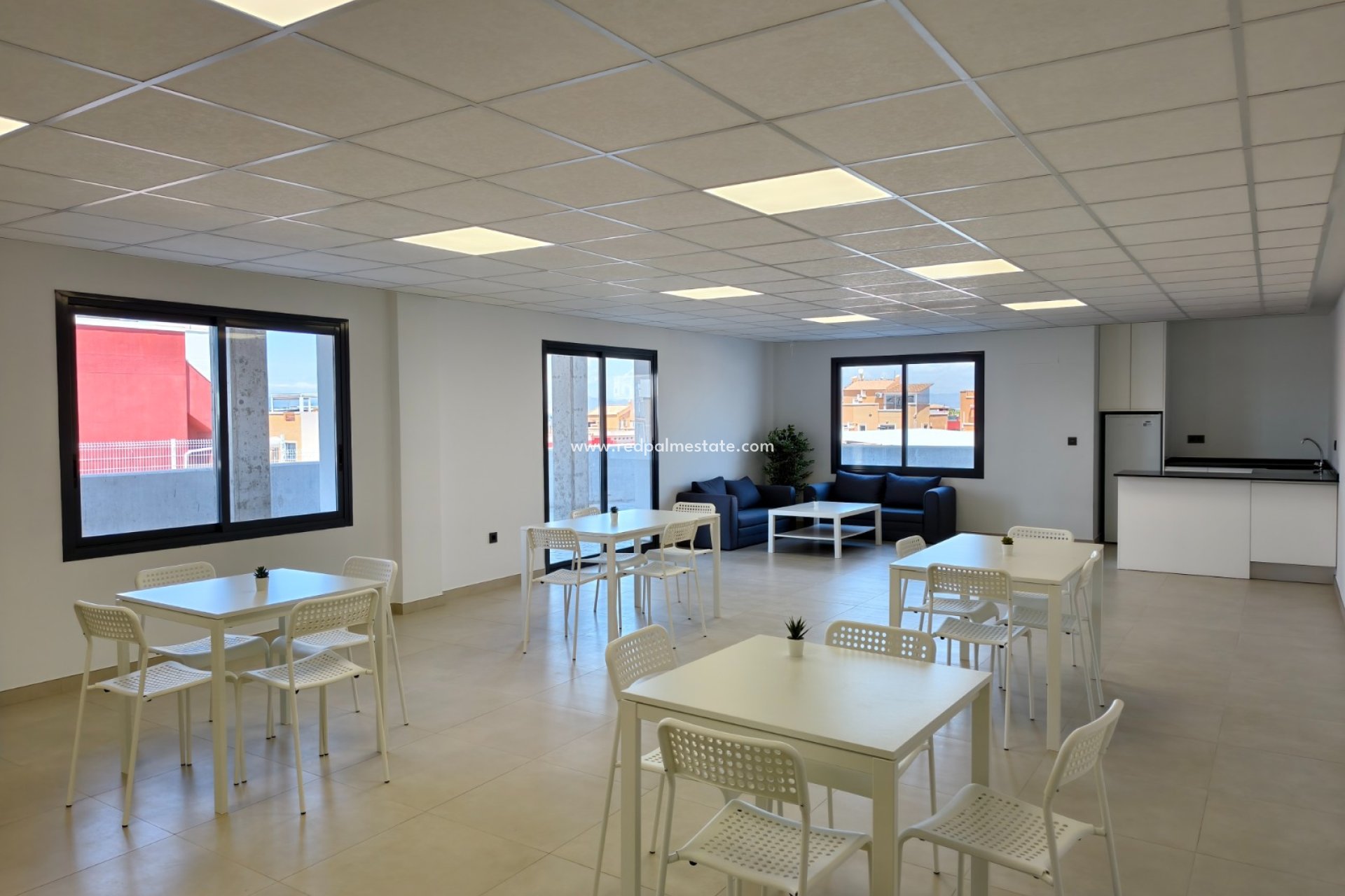 Reventa - Apartamento -
Orihuela Costa - Los altos