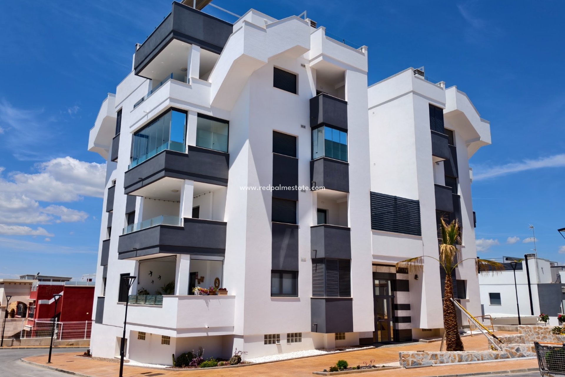 Reventa - Apartamento -
Orihuela Costa - Los altos