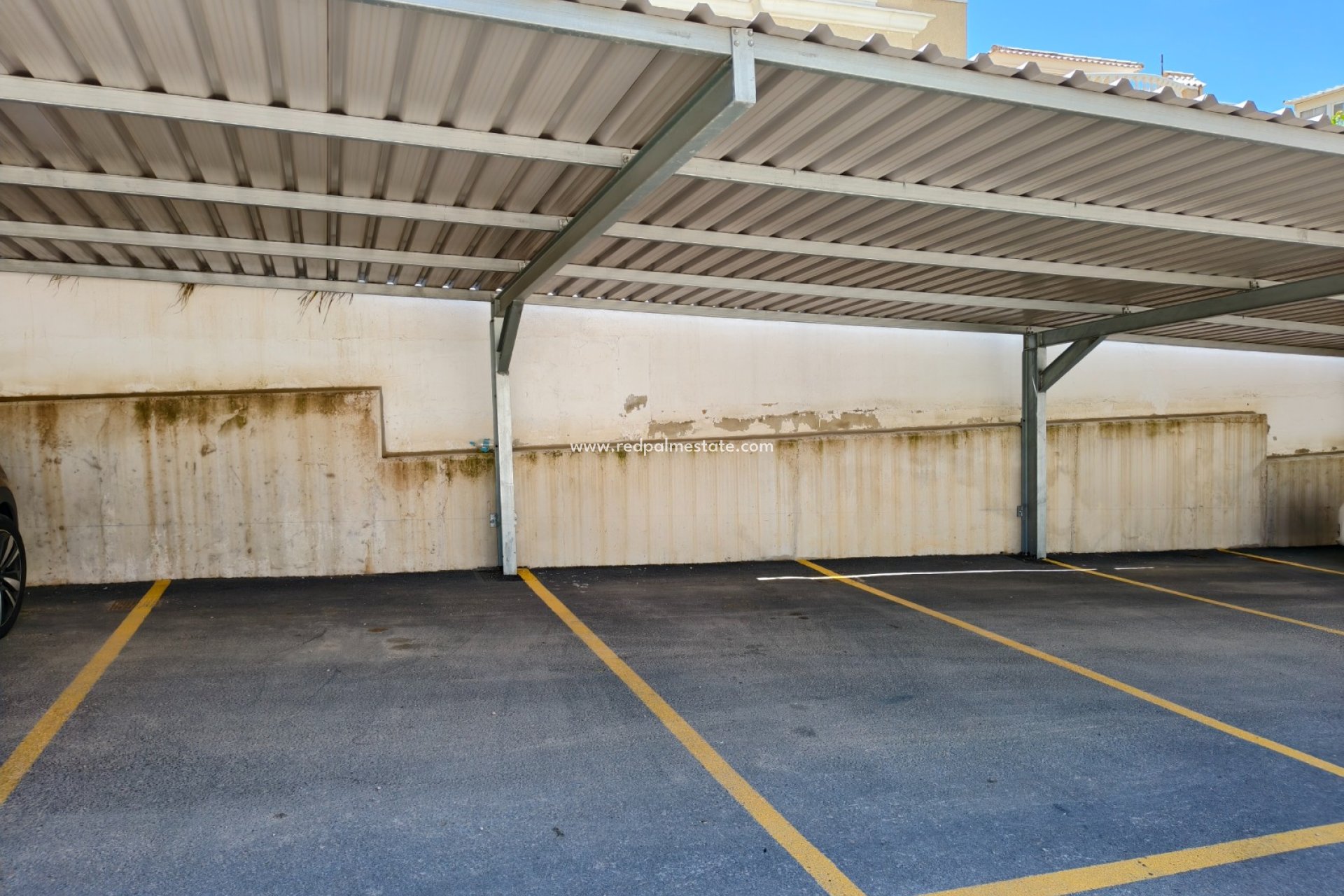 Reventa - Apartamento -
Orihuela Costa - Los altos