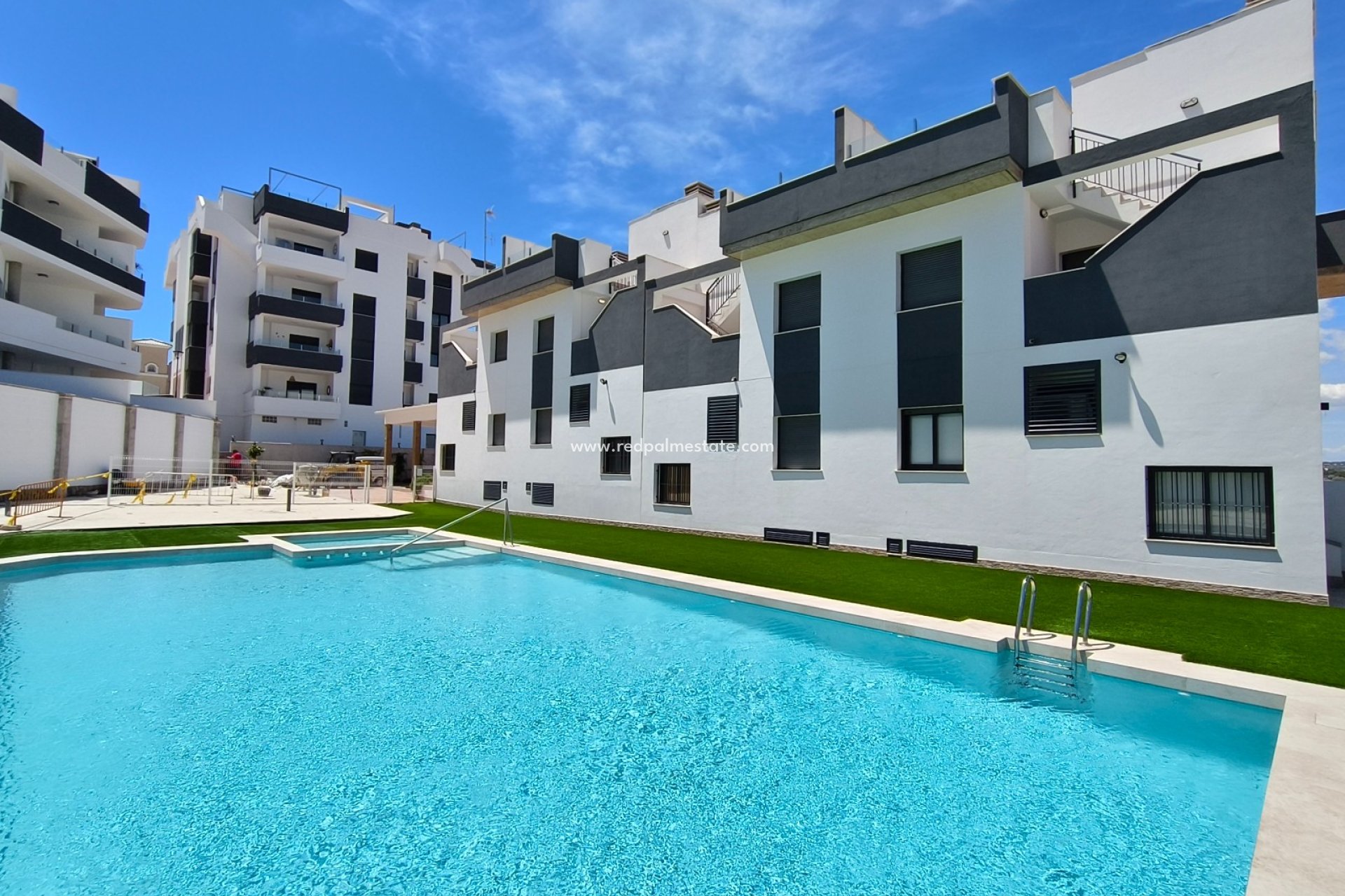 Reventa - Apartamento -
Orihuela Costa - Los altos