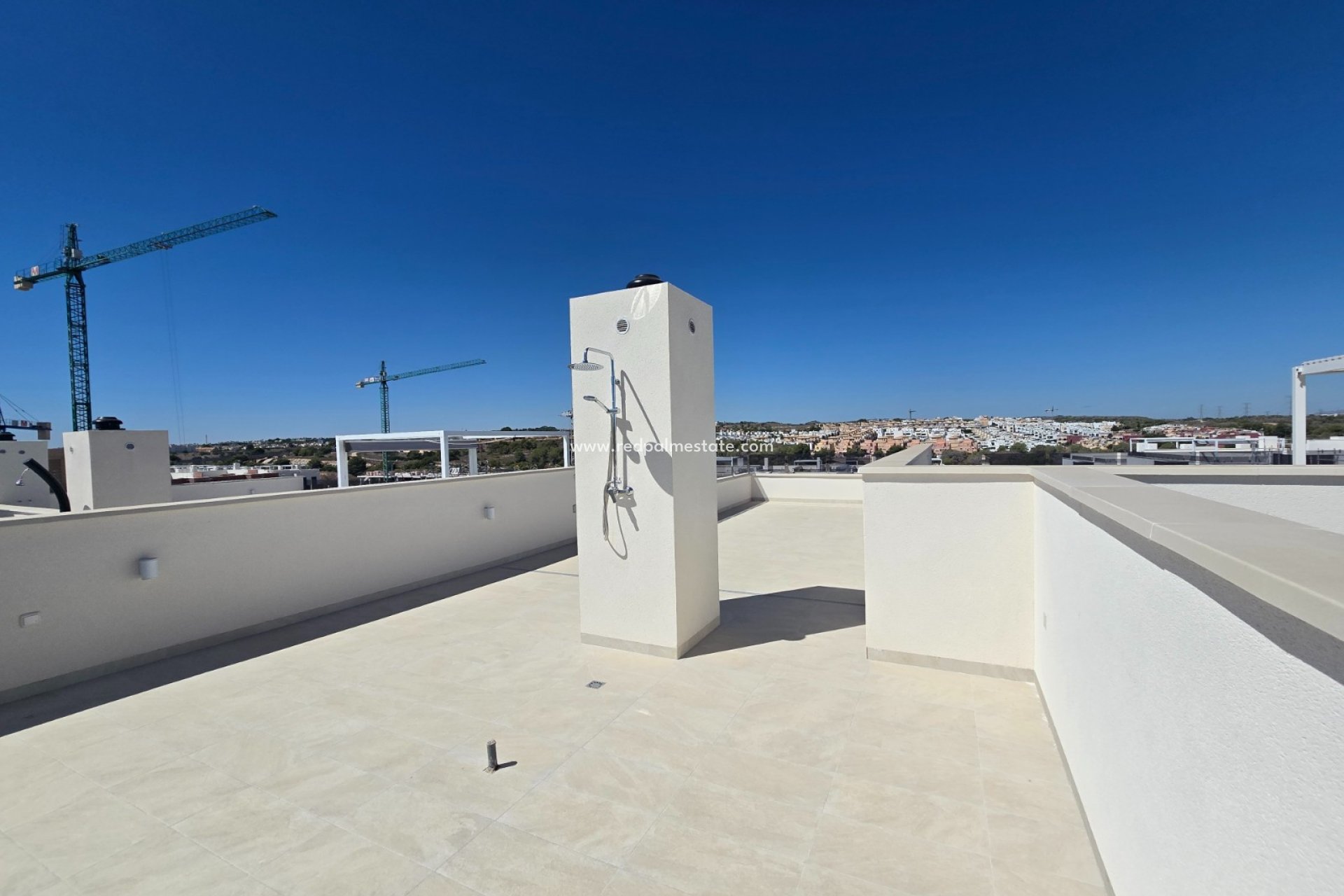 Reventa - Apartamento -
Orihuela Costa - Los altos