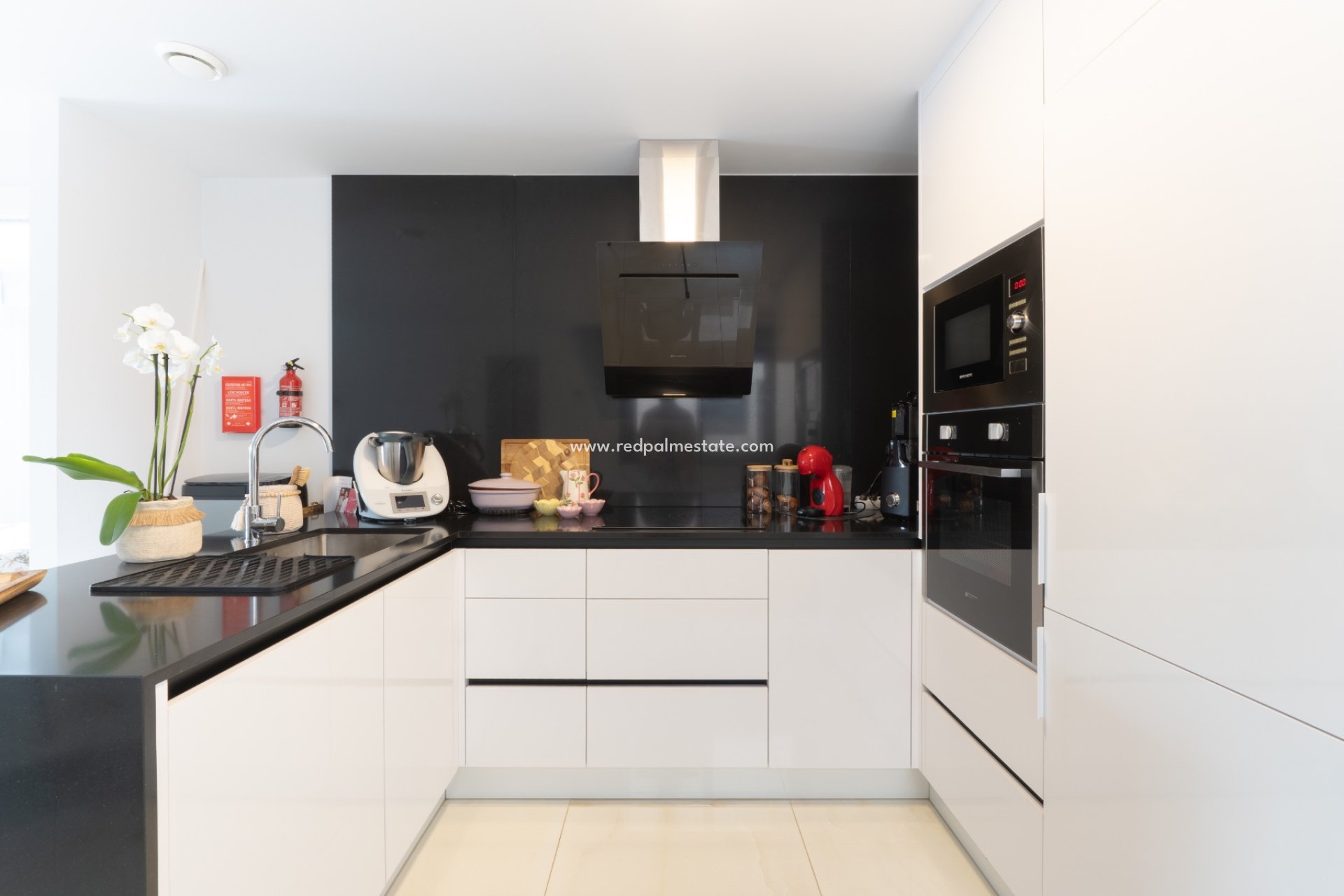 Reventa - Apartamento -
Orihuela Costa - Los altos