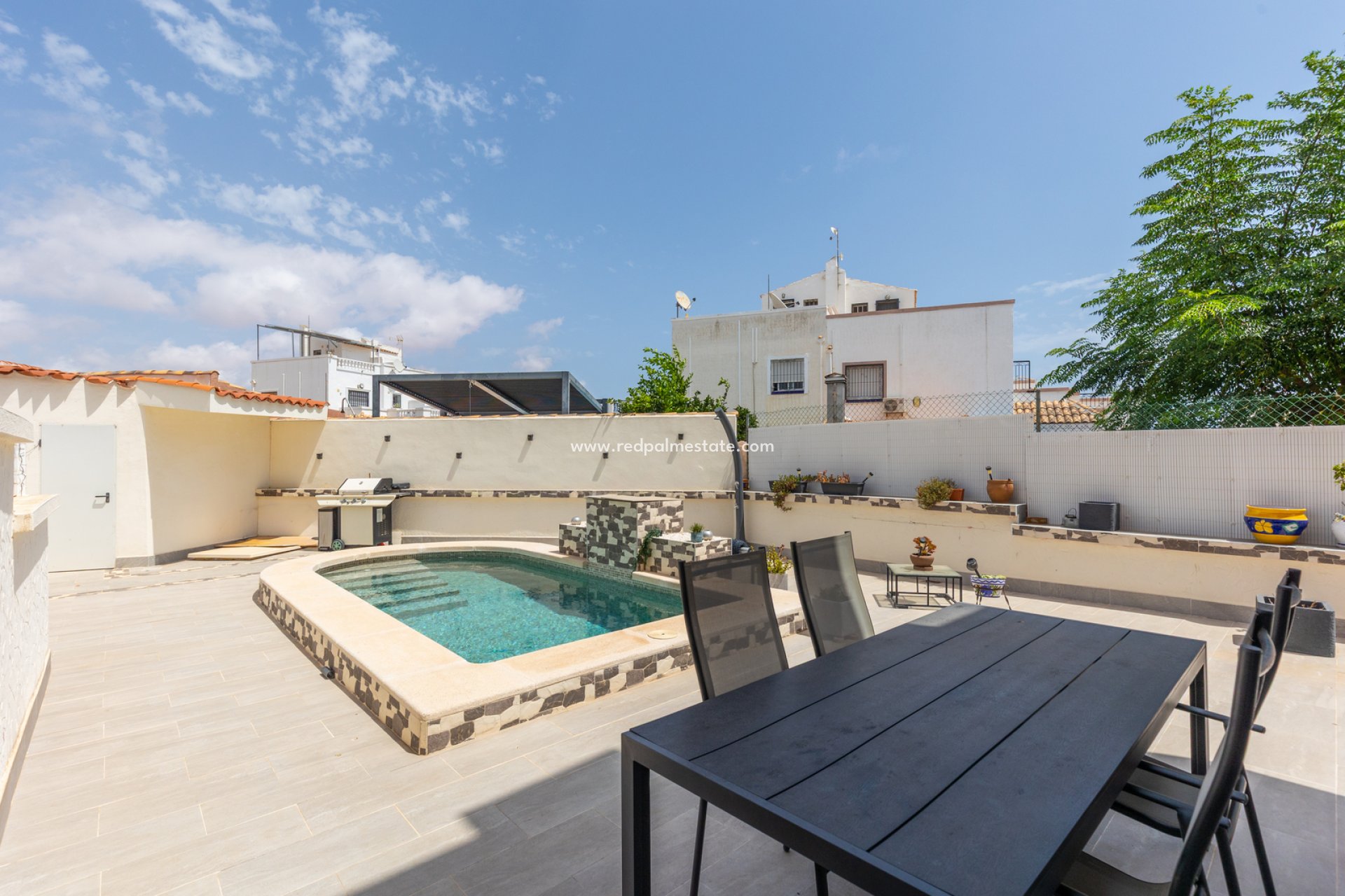 Reventa - Apartamento -
Orihuela Costa - Los altos