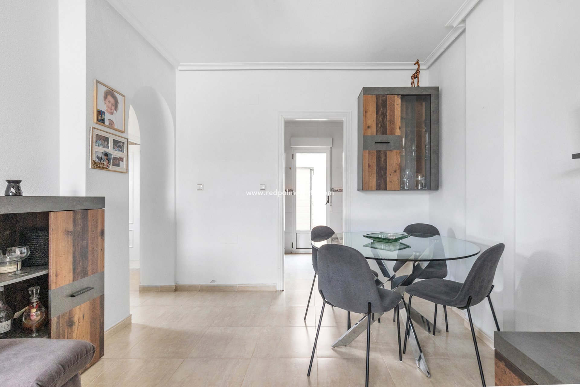 Reventa - Apartamento -
Orihuela Costa - Los altos