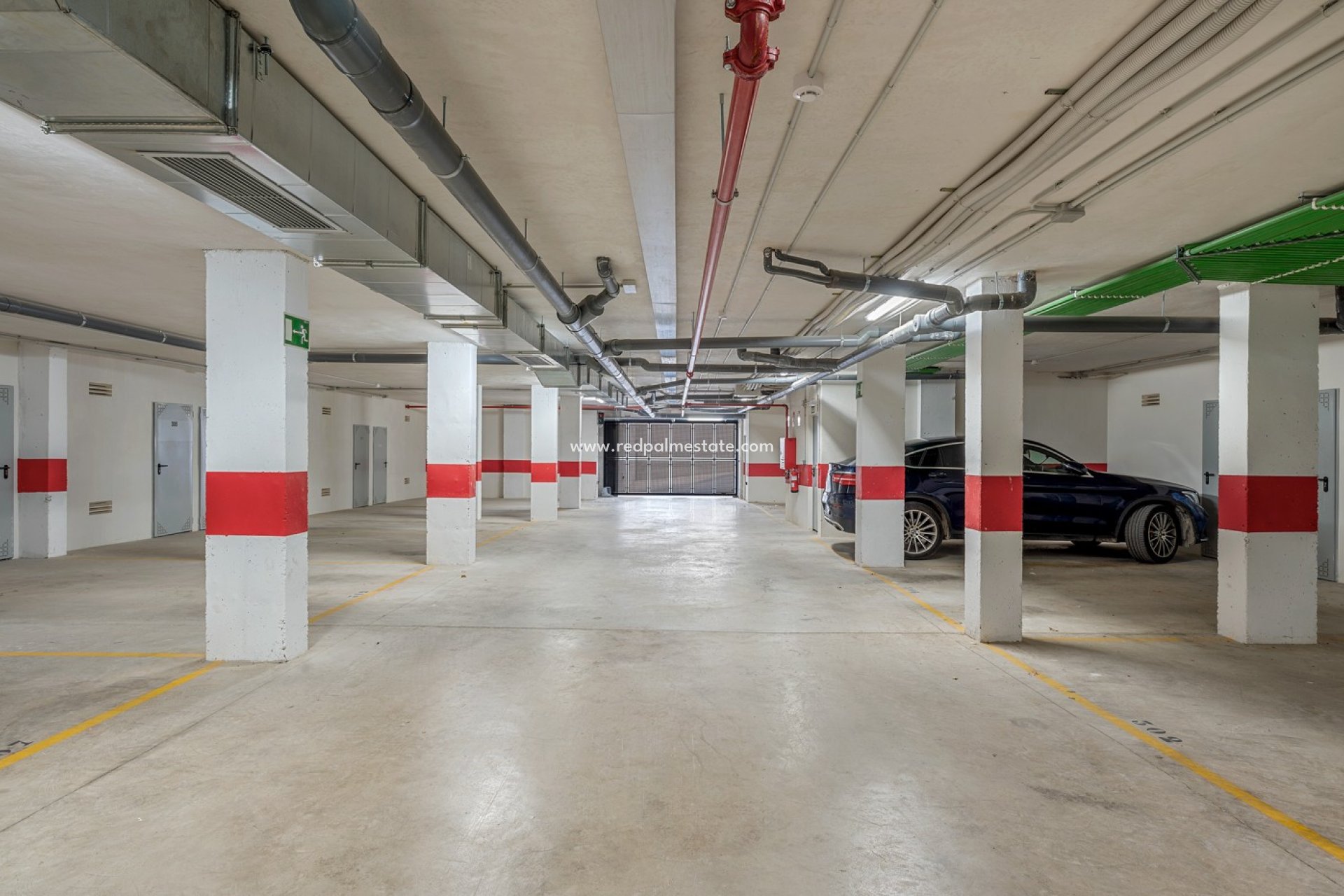 Reventa - Apartamento -
Orihuela Costa - Los altos