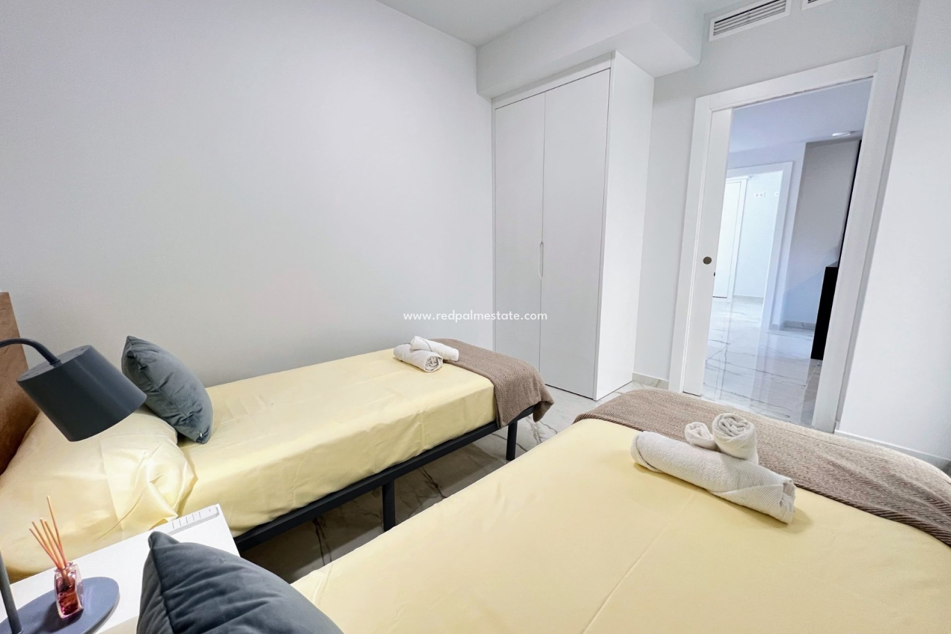 Reventa - Apartamento -
Orihuela Costa - Los altos