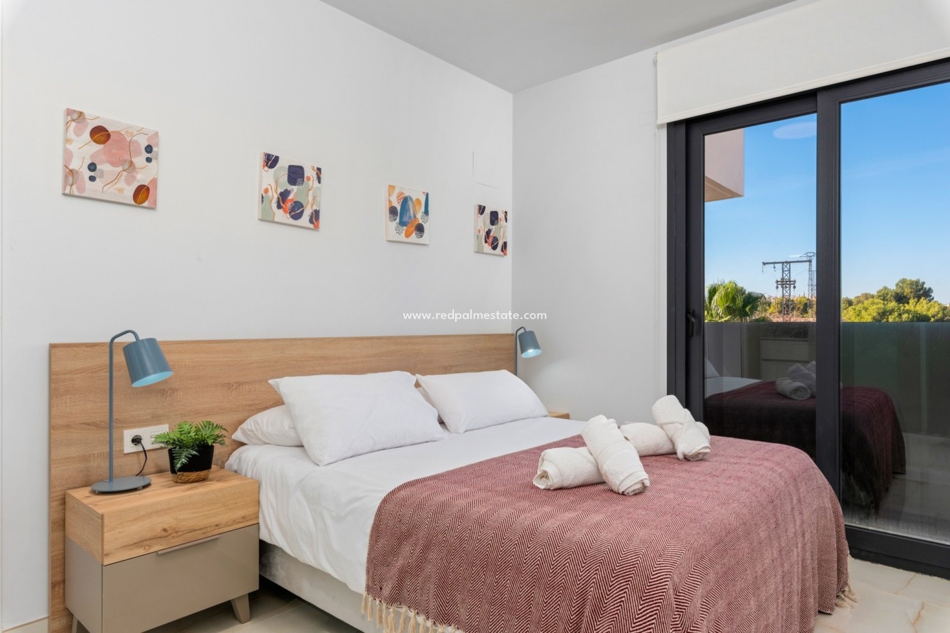 Reventa - Apartamento -
Orihuela Costa - Los altos