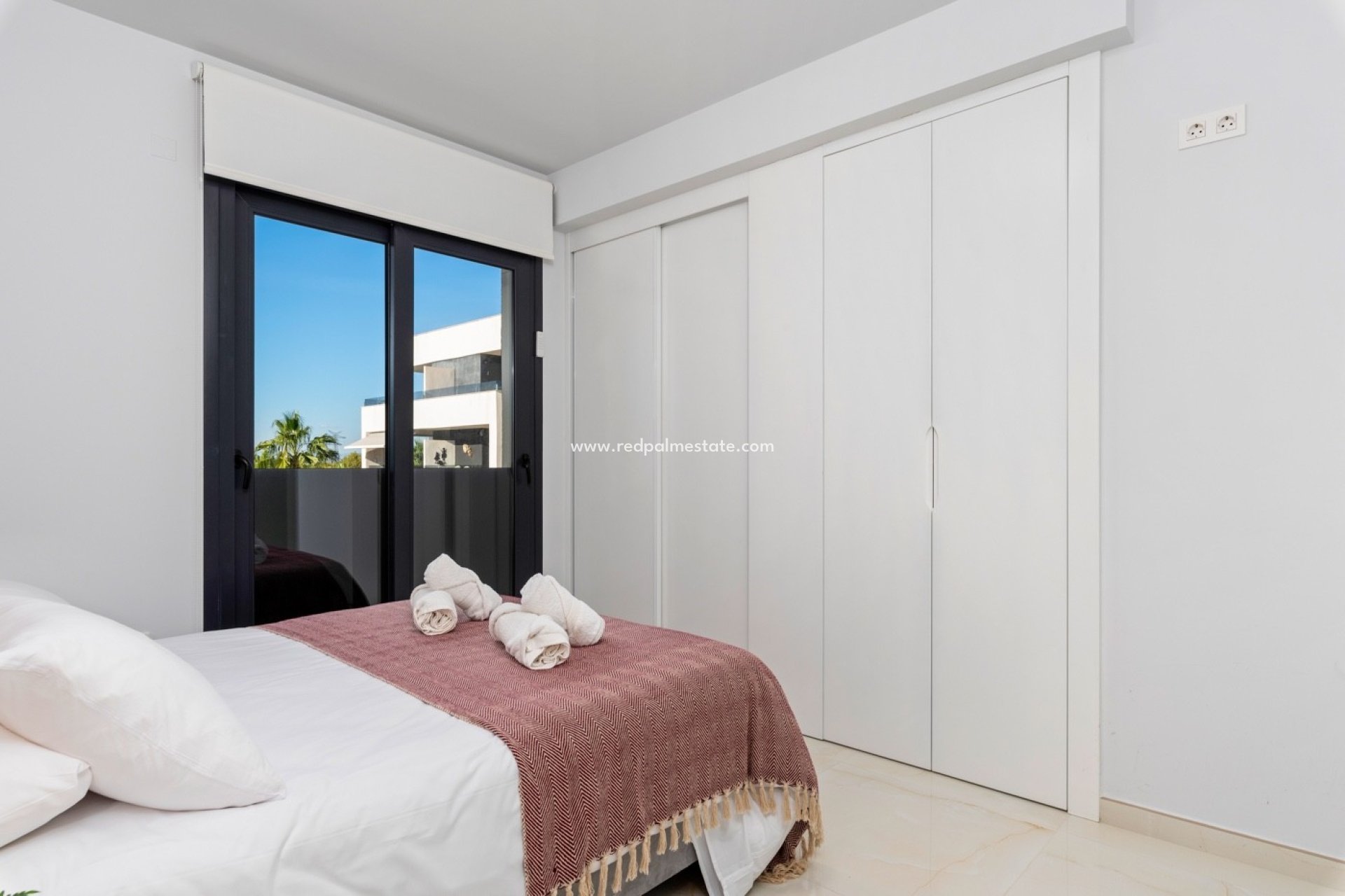 Reventa - Apartamento -
Orihuela Costa - Los altos