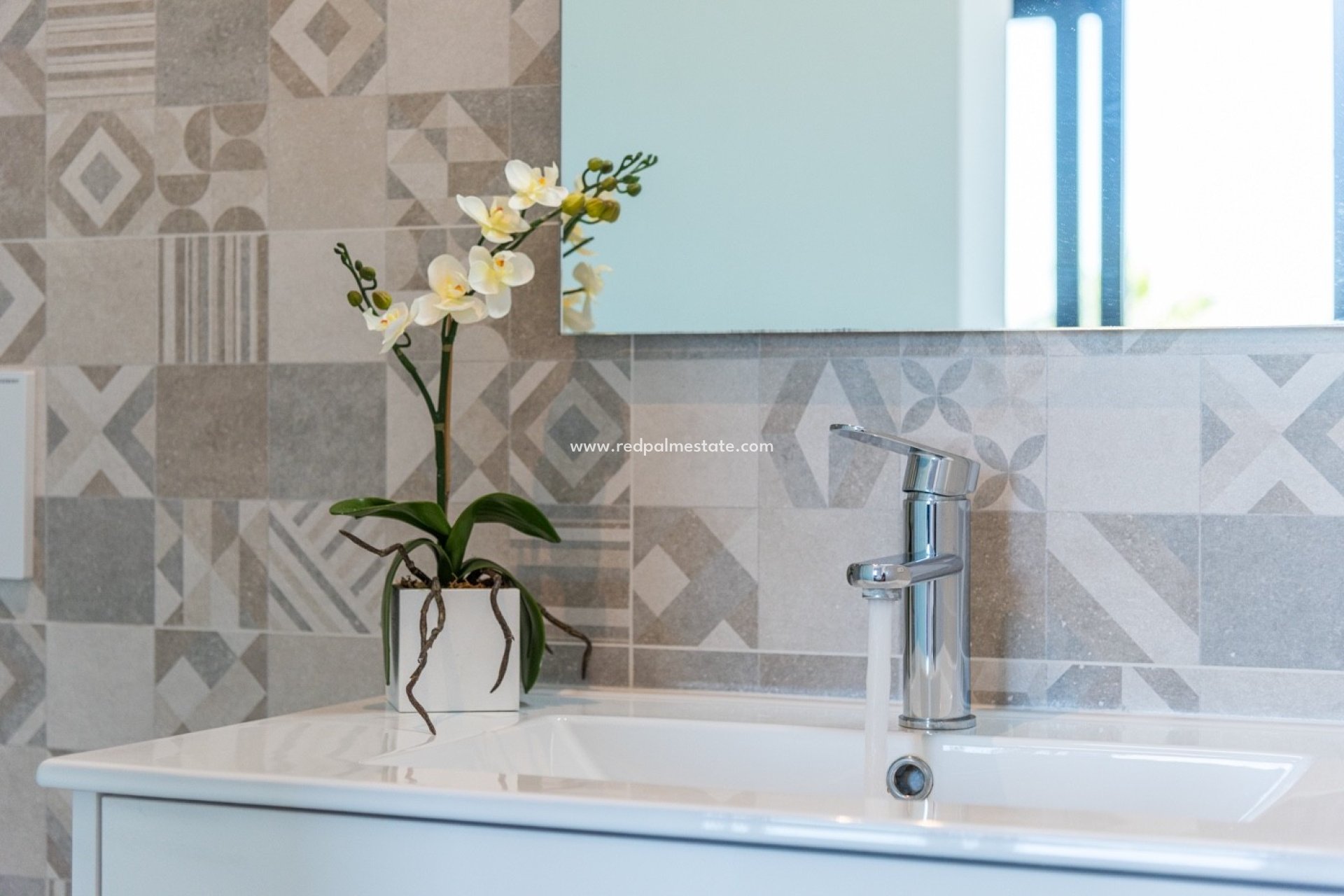 Reventa - Apartamento -
Orihuela Costa - Los altos