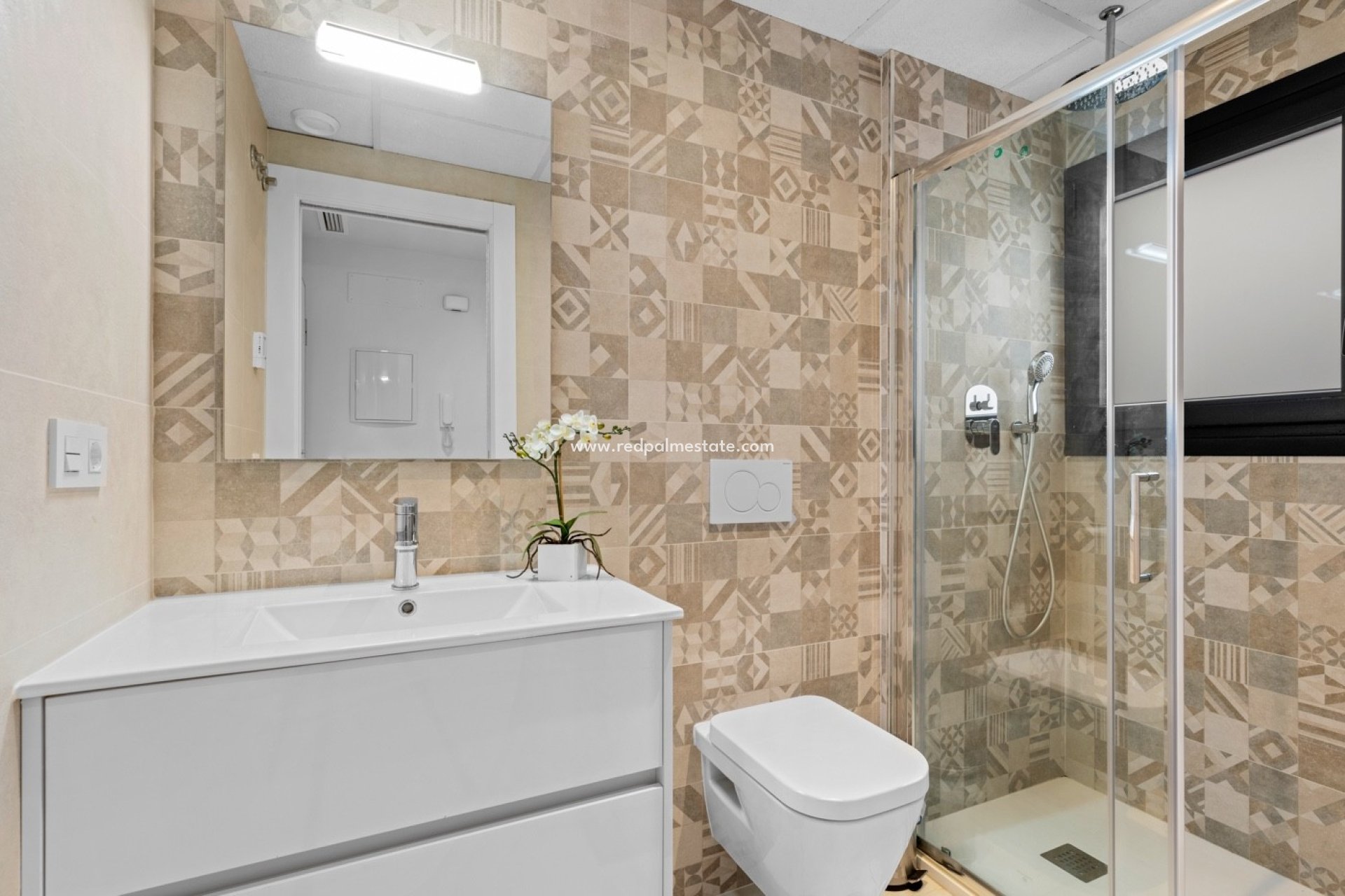 Reventa - Apartamento -
Orihuela Costa - Los altos