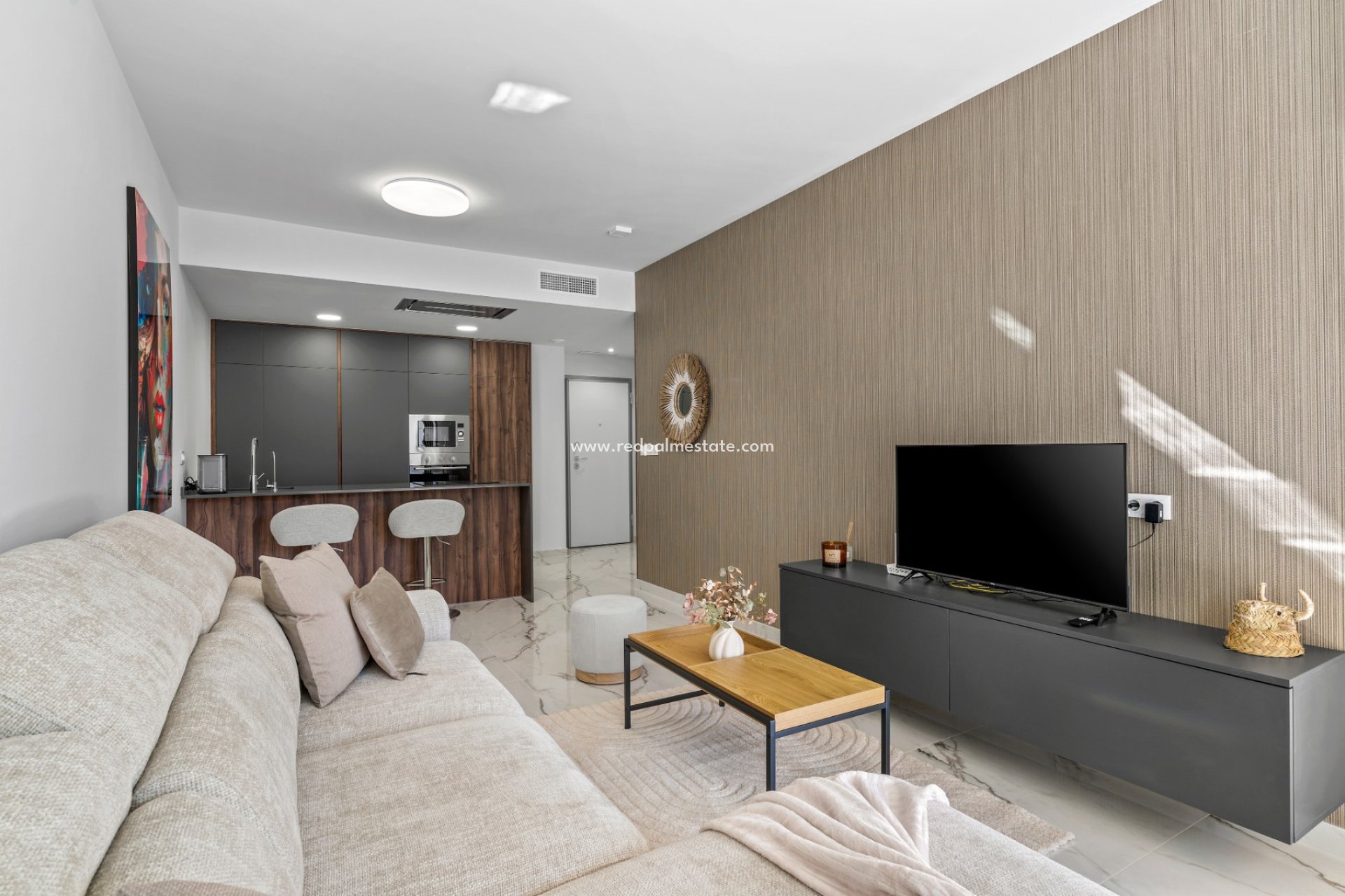 Reventa - Apartamento -
Orihuela Costa - Los altos