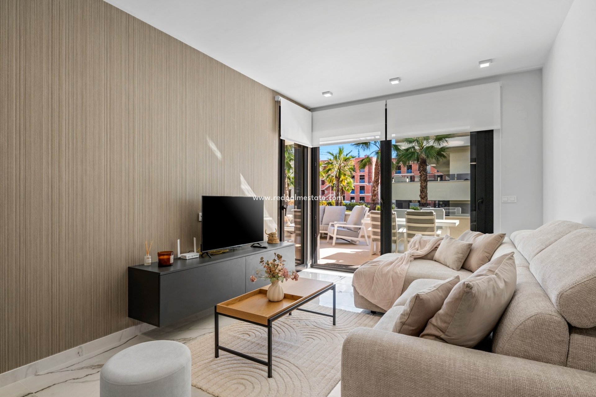 Reventa - Apartamento -
Orihuela Costa - Los altos