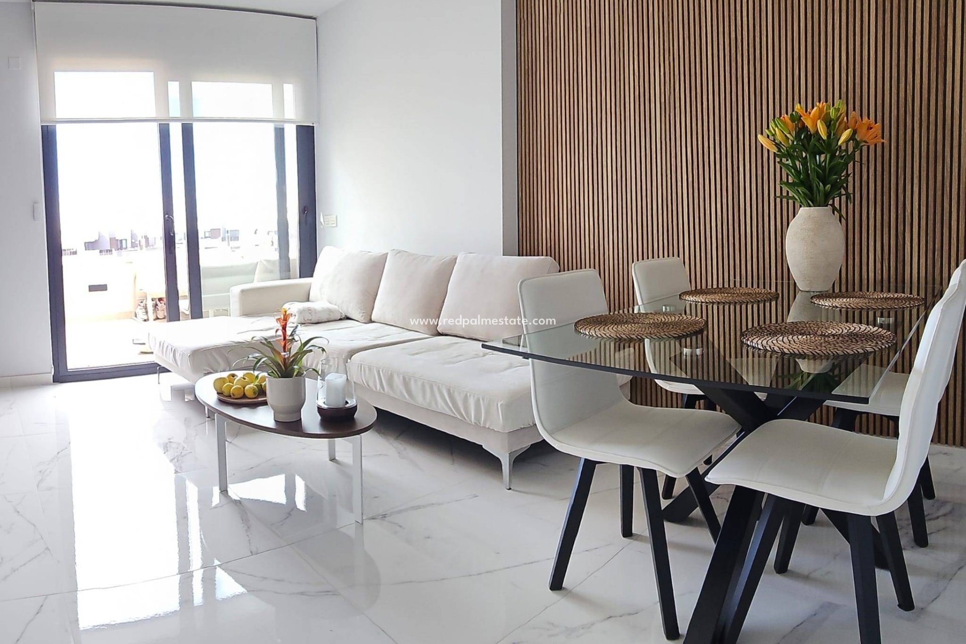 Reventa - Apartamento -
Orihuela Costa - Los altos