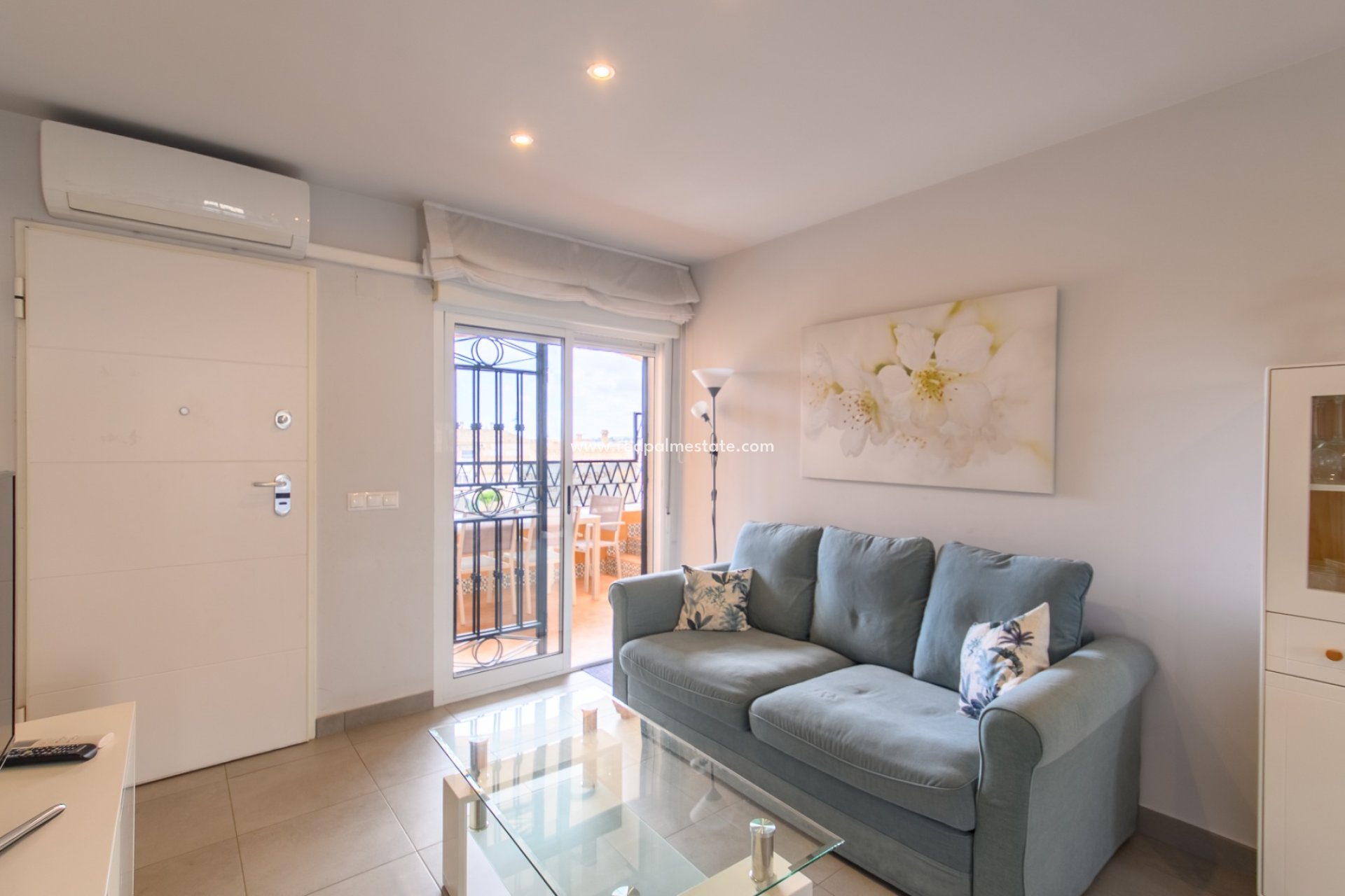 Reventa - Apartamento -
Orihuela Costa - Los altos
