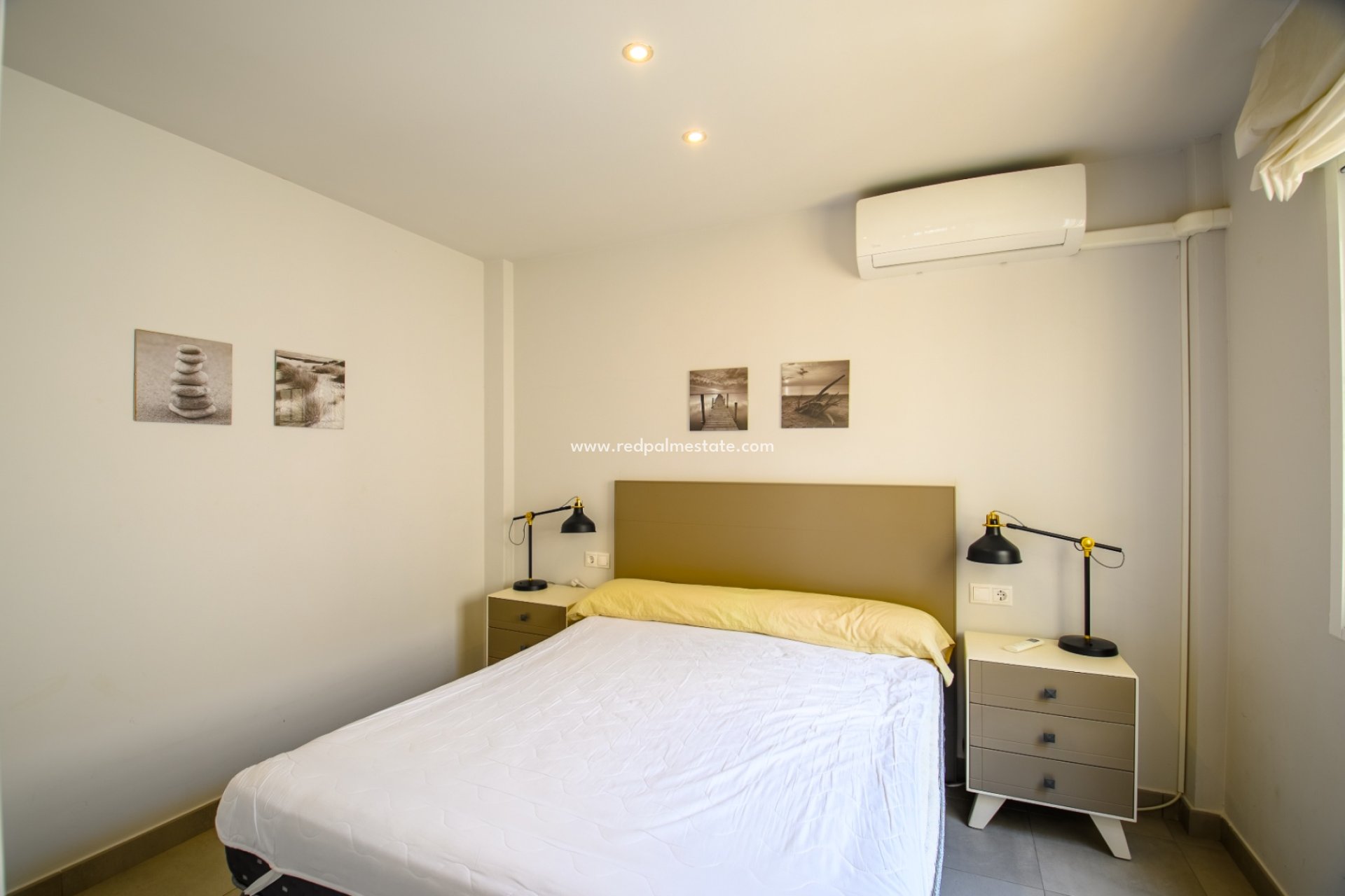 Reventa - Apartamento -
Orihuela Costa - Los altos