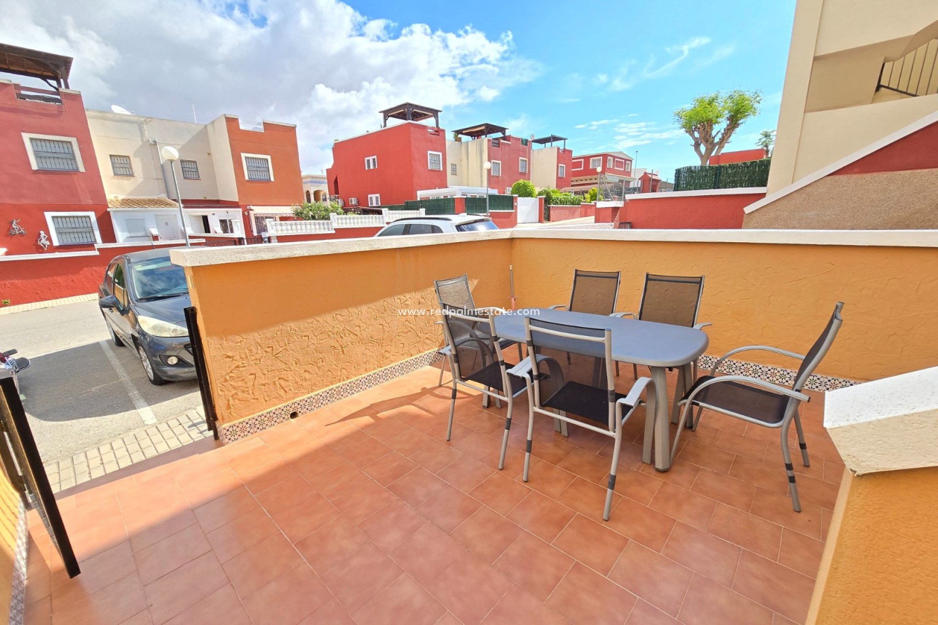 Reventa - Apartamento -
Orihuela Costa - Los altos