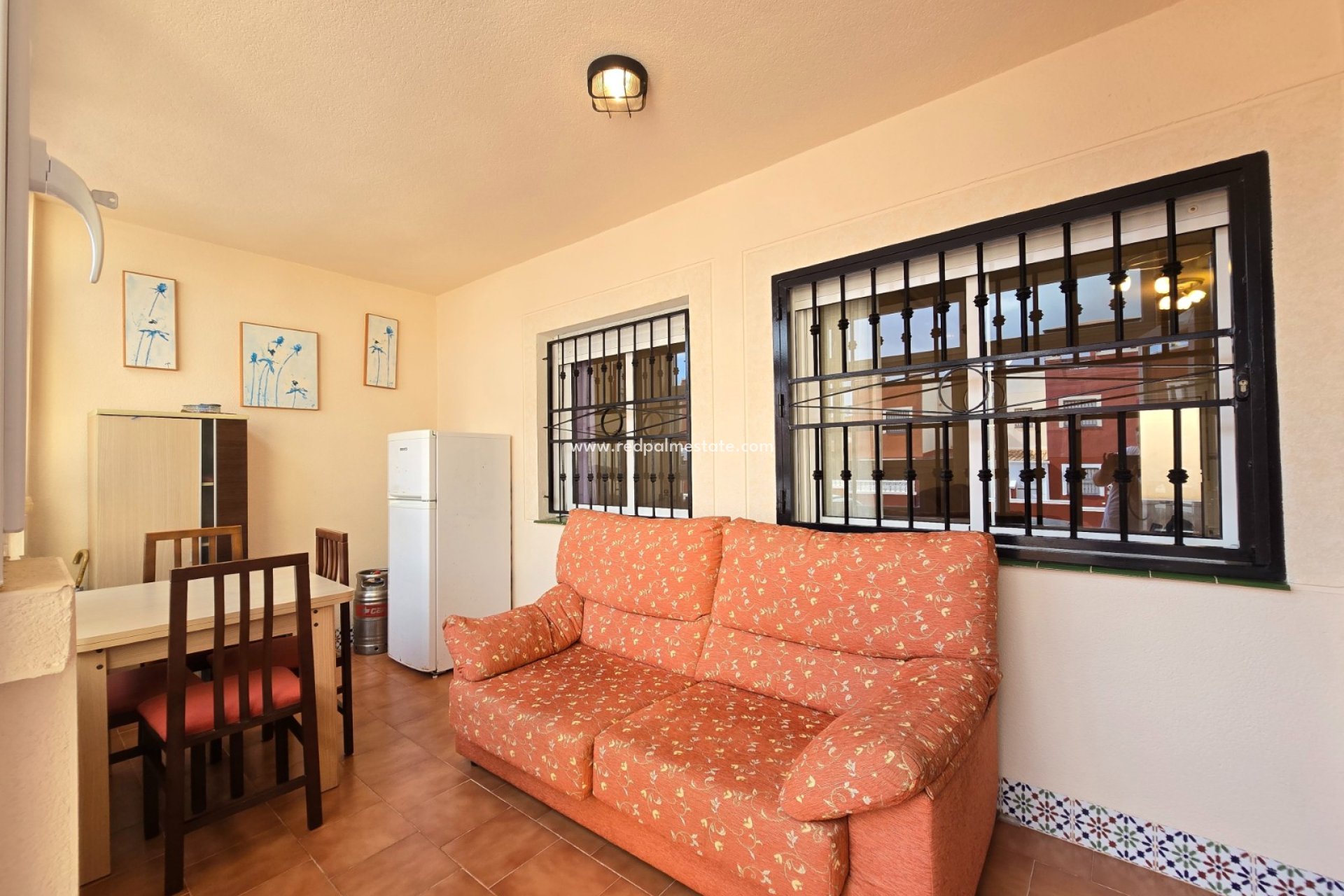 Reventa - Apartamento -
Orihuela Costa - Los altos