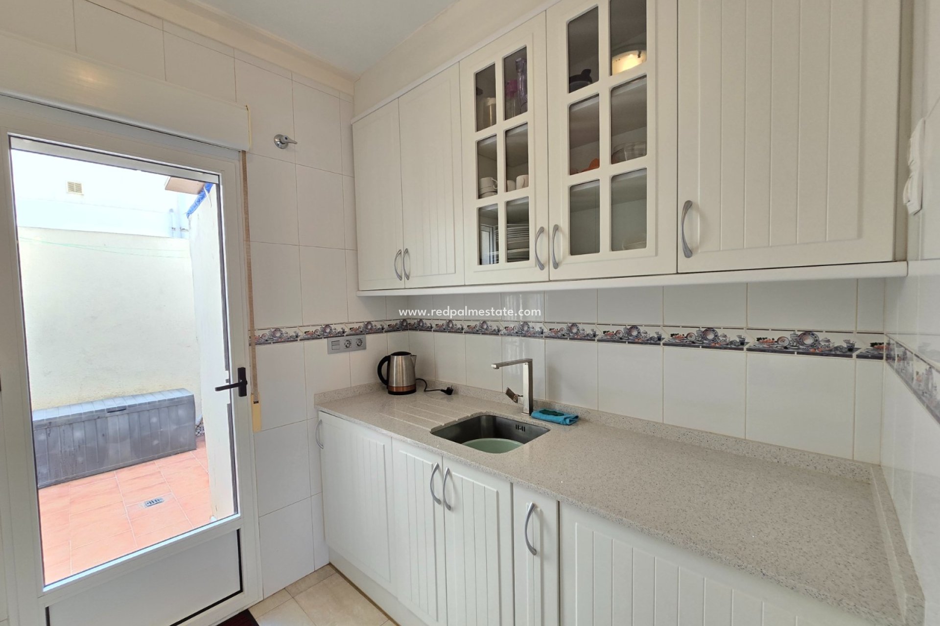 Reventa - Apartamento -
Orihuela Costa - Los altos