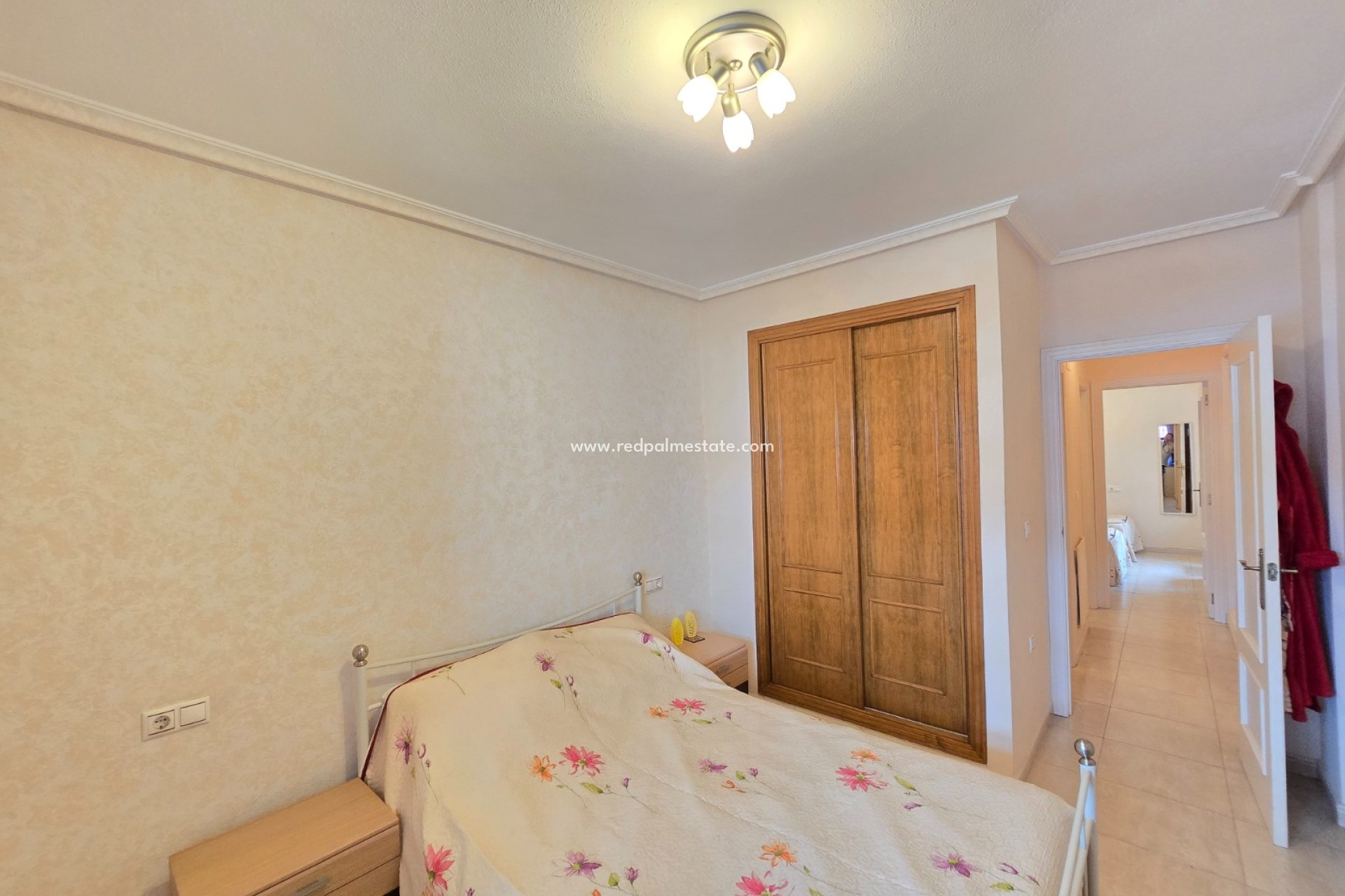 Reventa - Apartamento -
Orihuela Costa - Los altos
