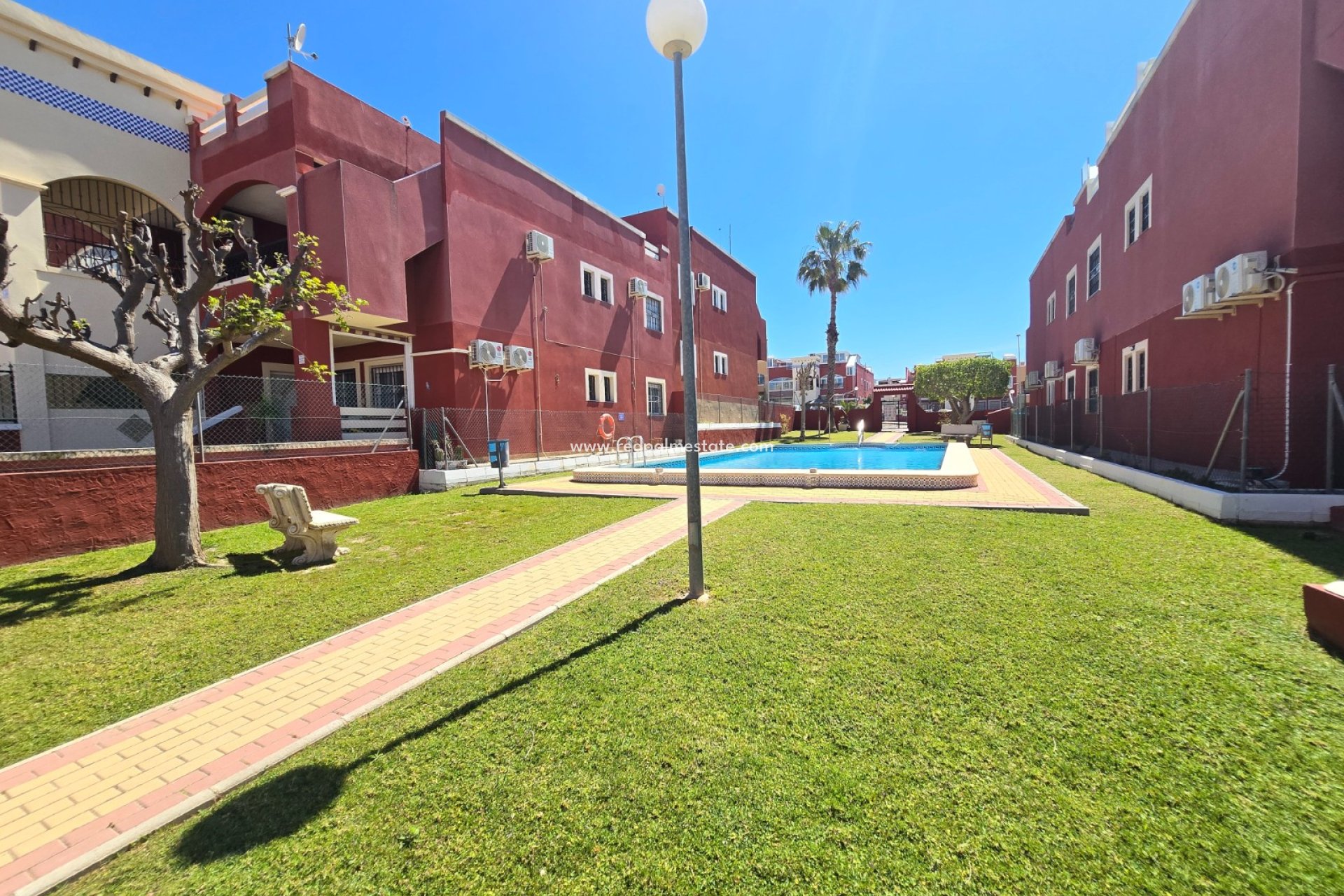 Reventa - Apartamento -
Orihuela Costa - Los altos