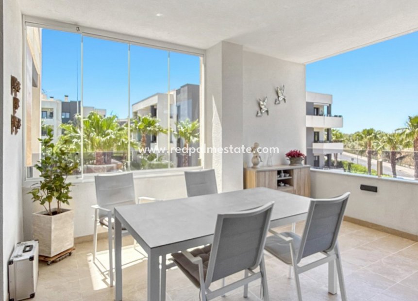 Reventa - Apartamento -
Orihuela Costa - Los altos