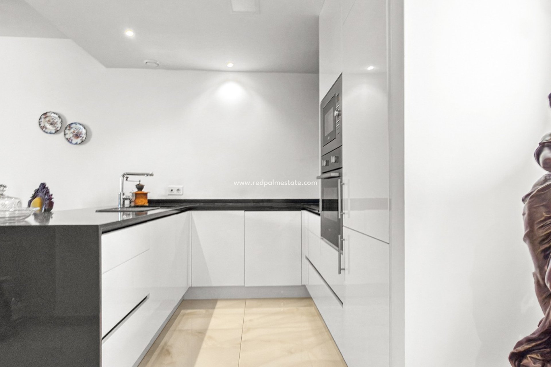 Reventa - Apartamento -
Orihuela Costa - Los altos