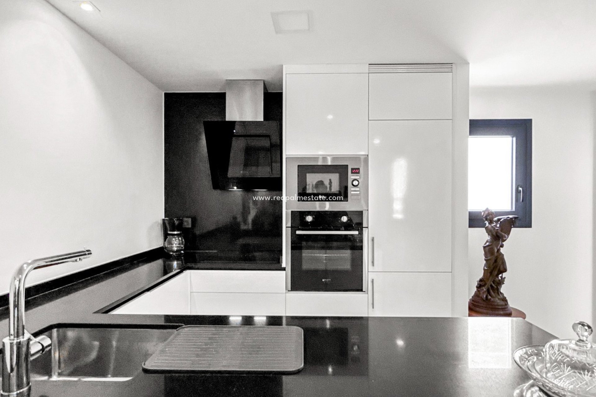 Reventa - Apartamento -
Orihuela Costa - Los altos