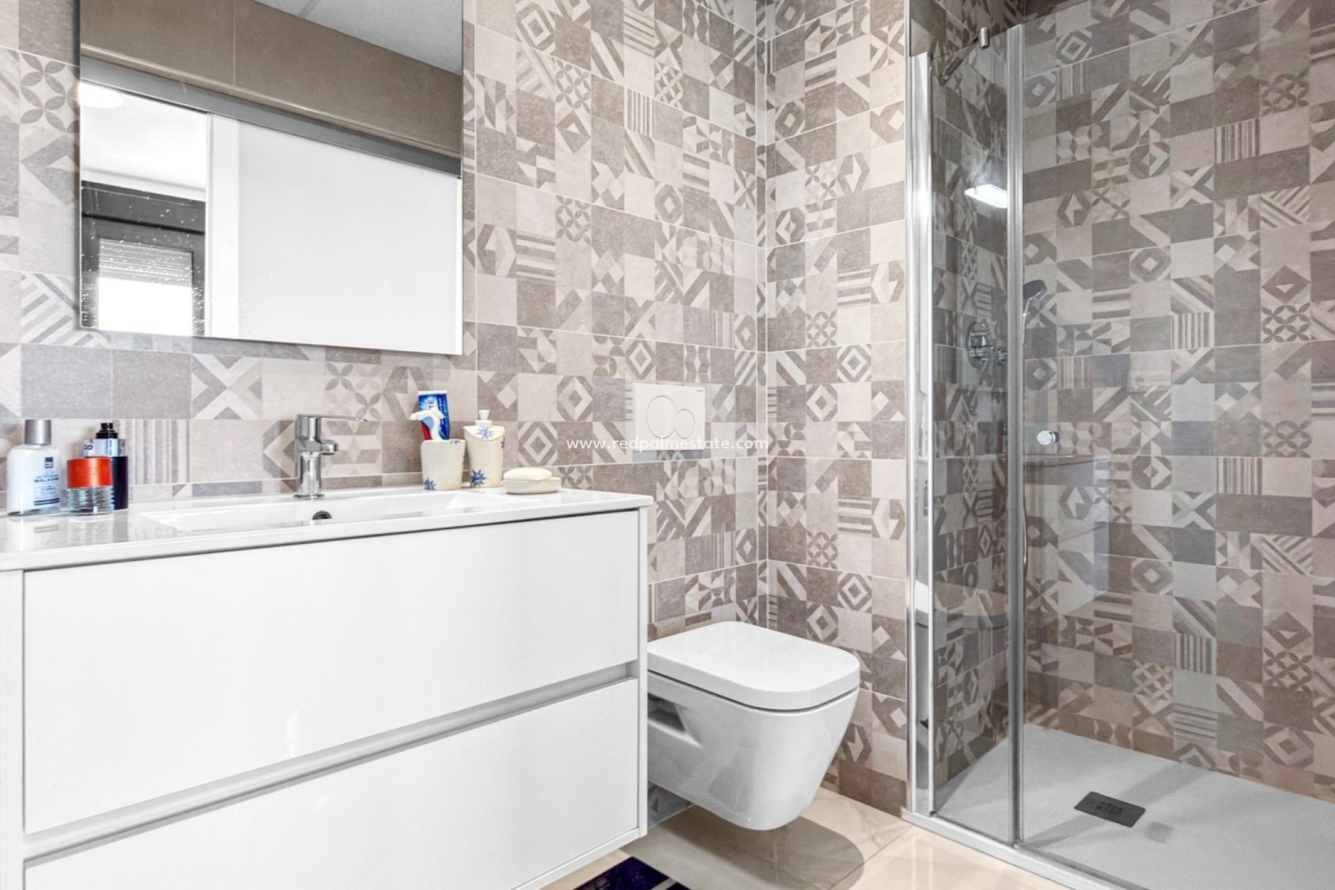 Reventa - Apartamento -
Orihuela Costa - Los altos