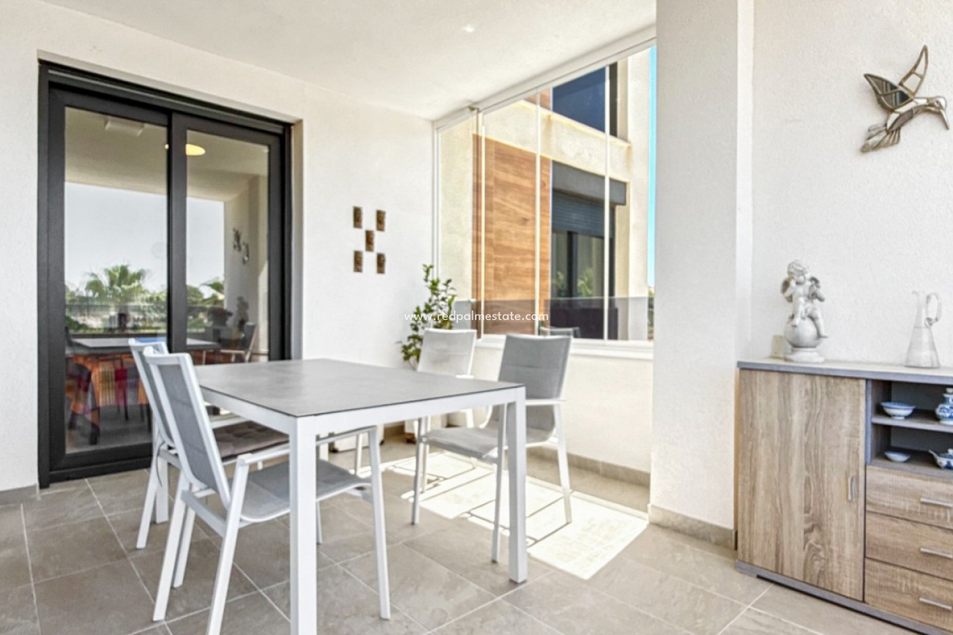 Reventa - Apartamento -
Orihuela Costa - Los altos