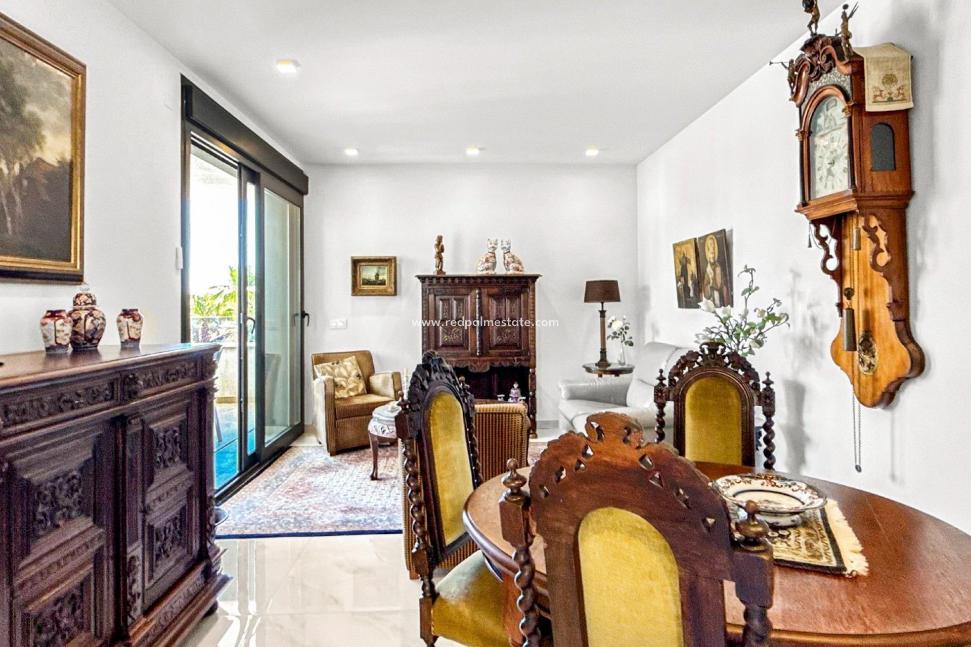 Reventa - Apartamento -
Orihuela Costa - Los altos