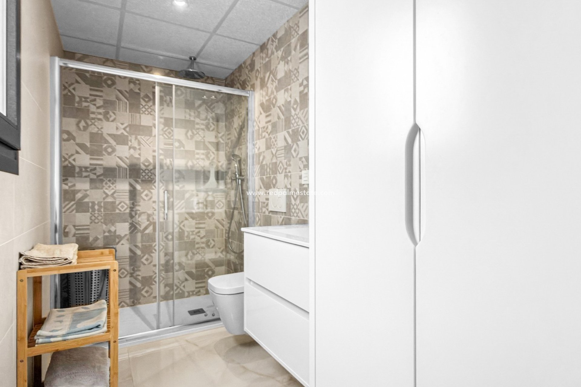 Reventa - Apartamento -
Orihuela Costa - Los altos
