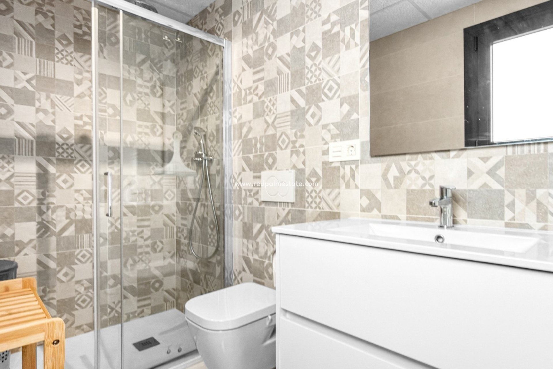 Reventa - Apartamento -
Orihuela Costa - Los altos