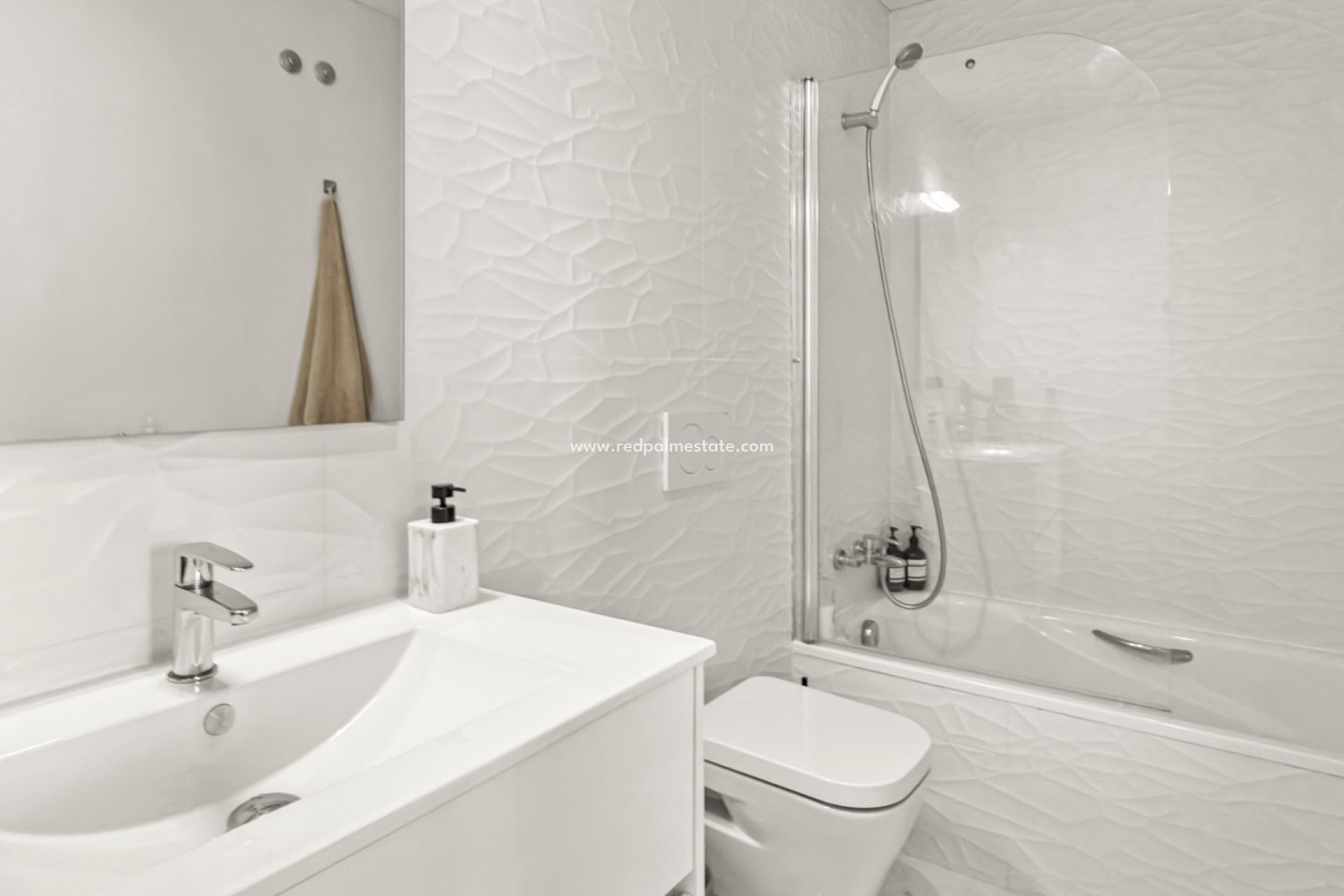 Reventa - Apartamento -
Orihuela Costa - Los altos