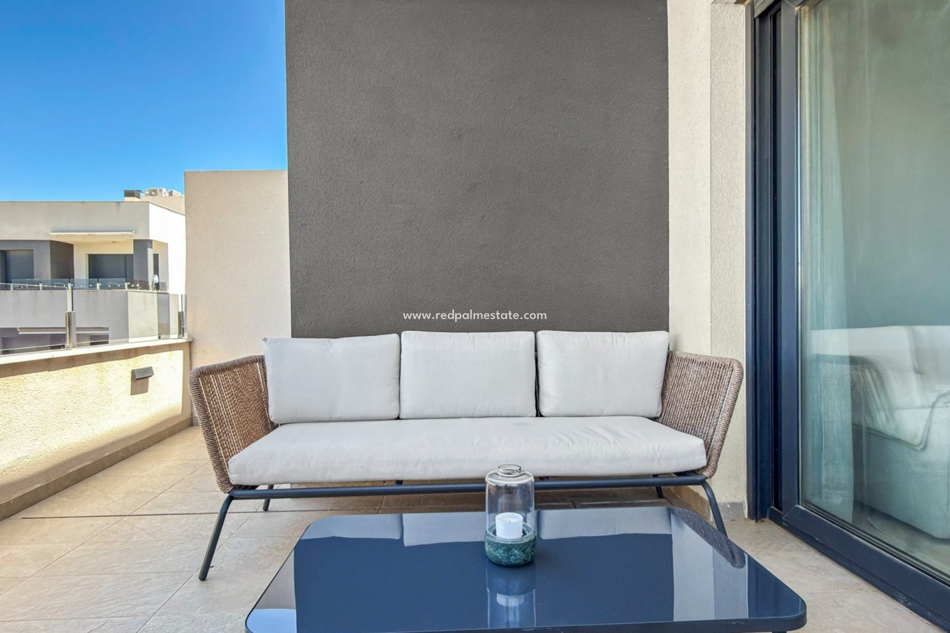 Reventa - Apartamento -
Orihuela Costa - Los altos