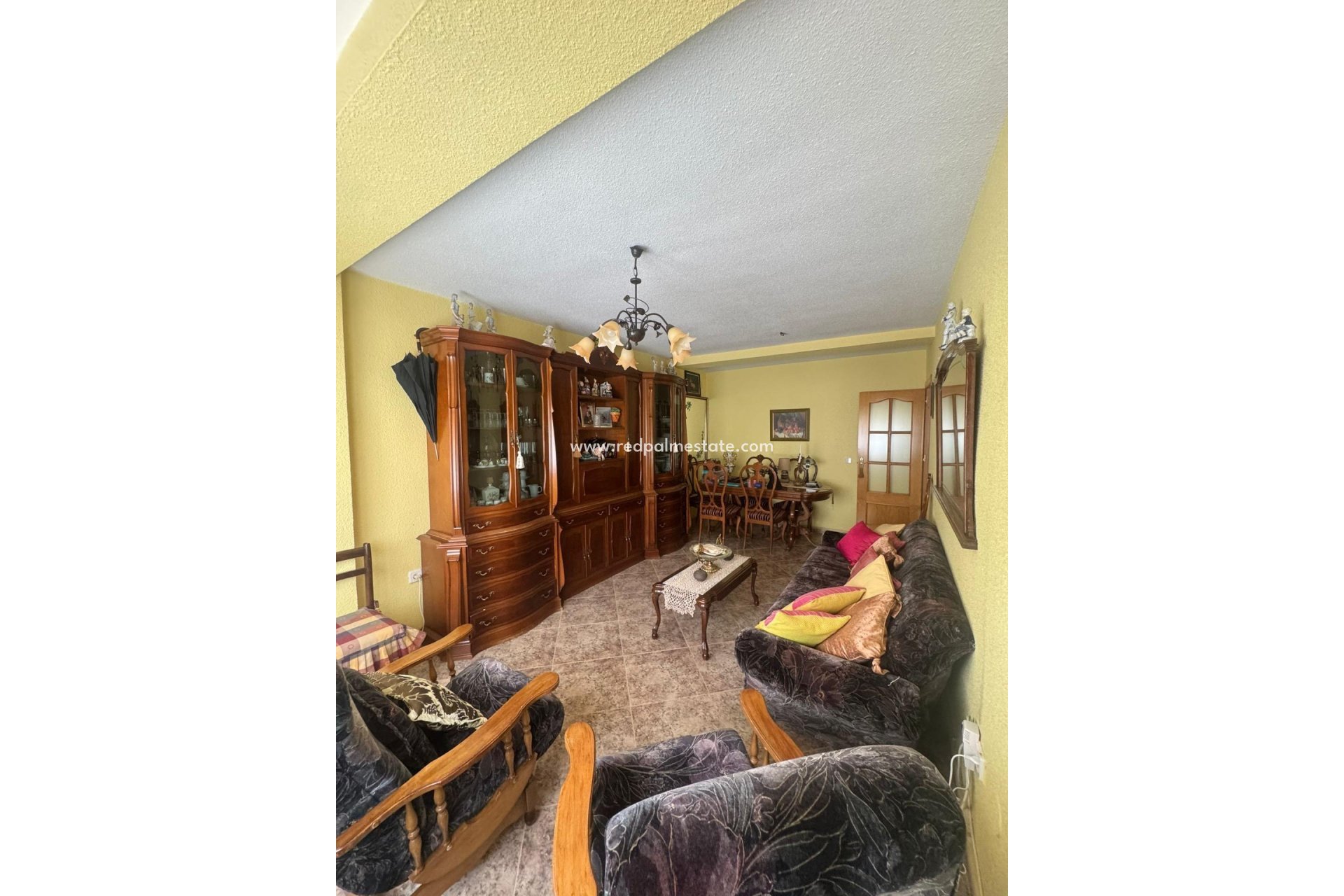 Reventa - Apartamento -
Orihuela Costa - Los Andenes