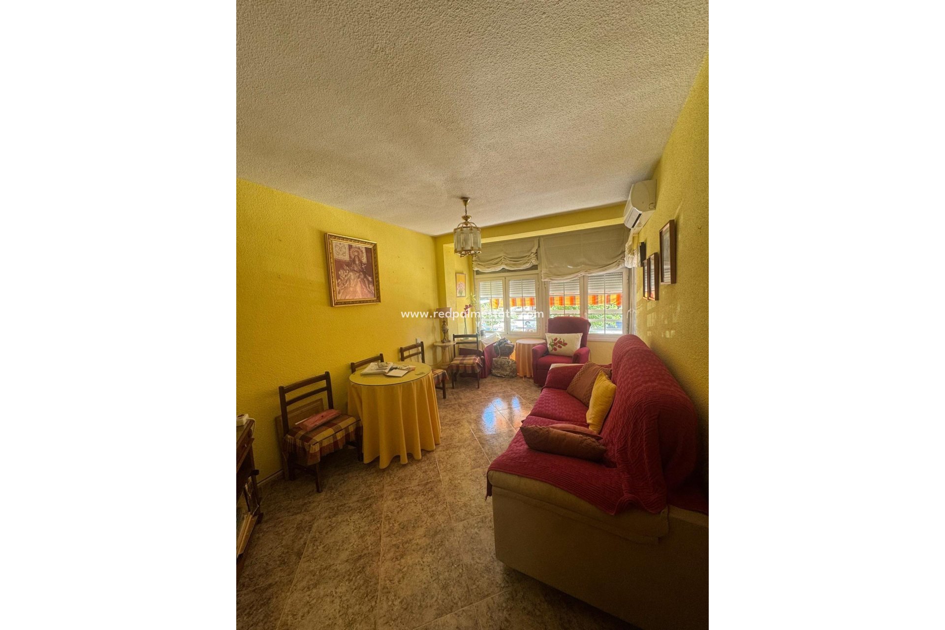 Reventa - Apartamento -
Orihuela Costa - Los Andenes