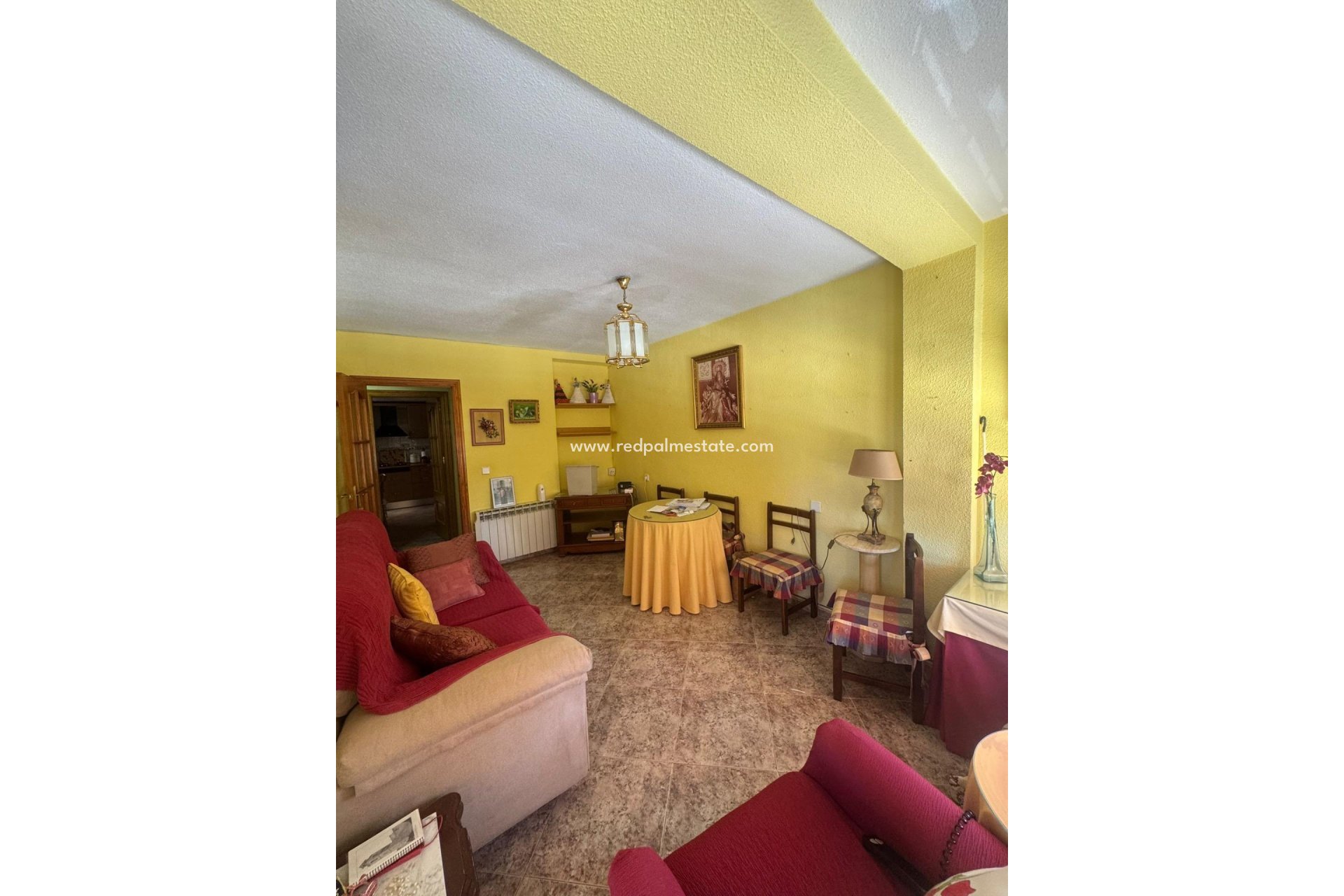 Reventa - Apartamento -
Orihuela Costa - Los Andenes