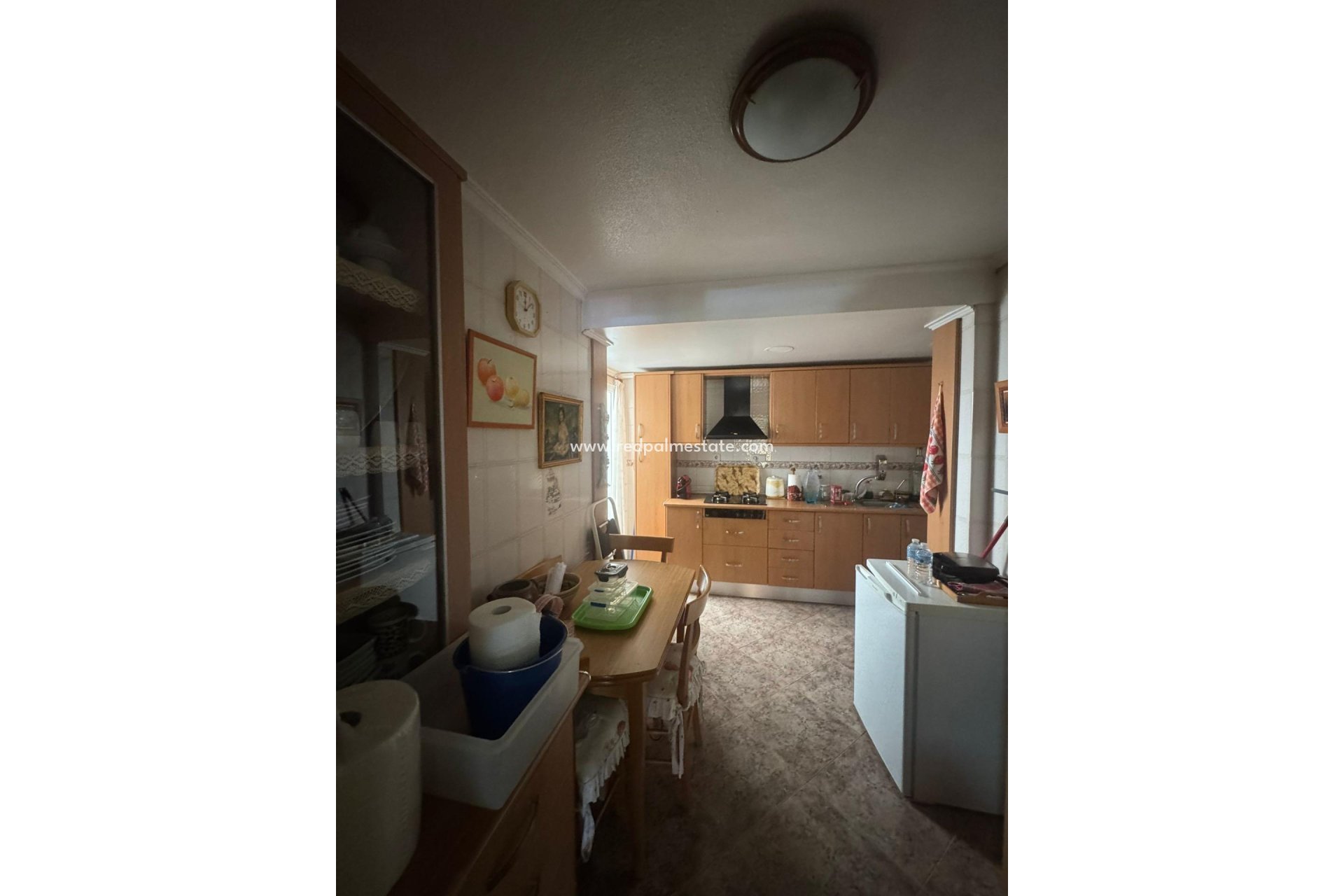 Reventa - Apartamento -
Orihuela Costa - Los Andenes