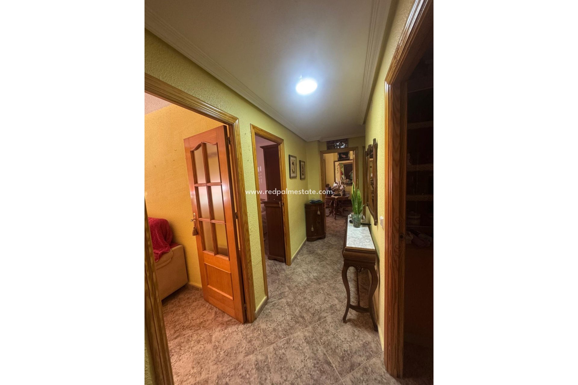 Reventa - Apartamento -
Orihuela Costa - Los Andenes