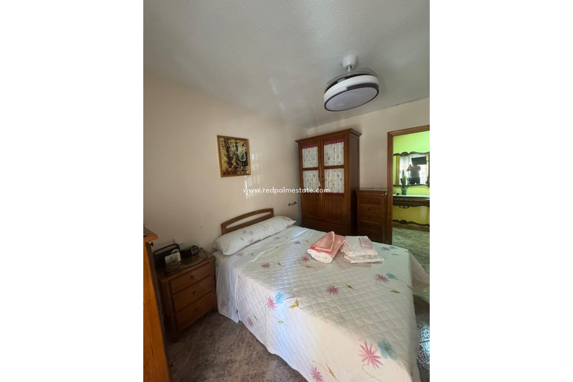 Reventa - Apartamento -
Orihuela Costa - Los Andenes