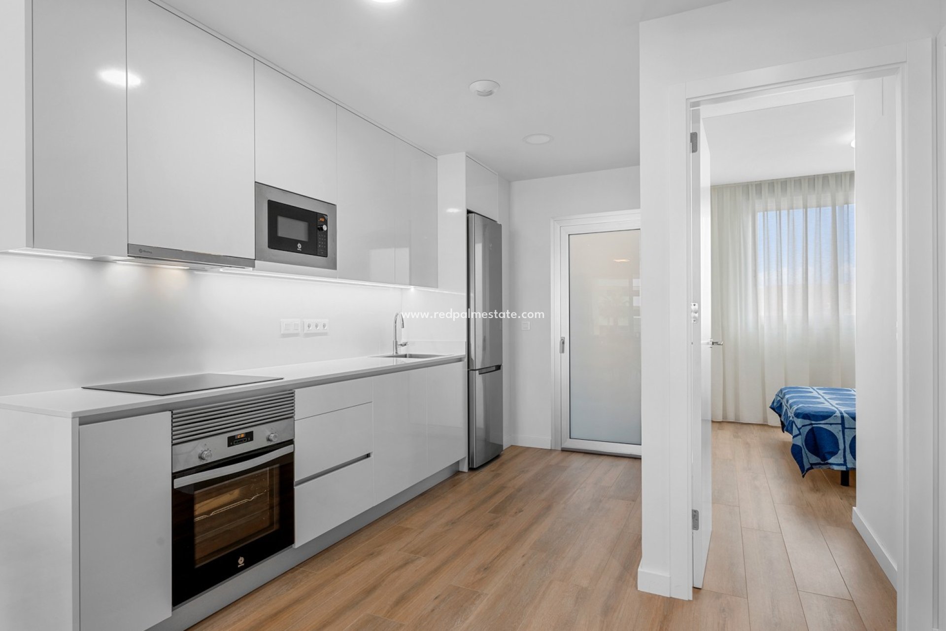 Reventa - Apartamento -
Orihuela Costa - Los Dolses