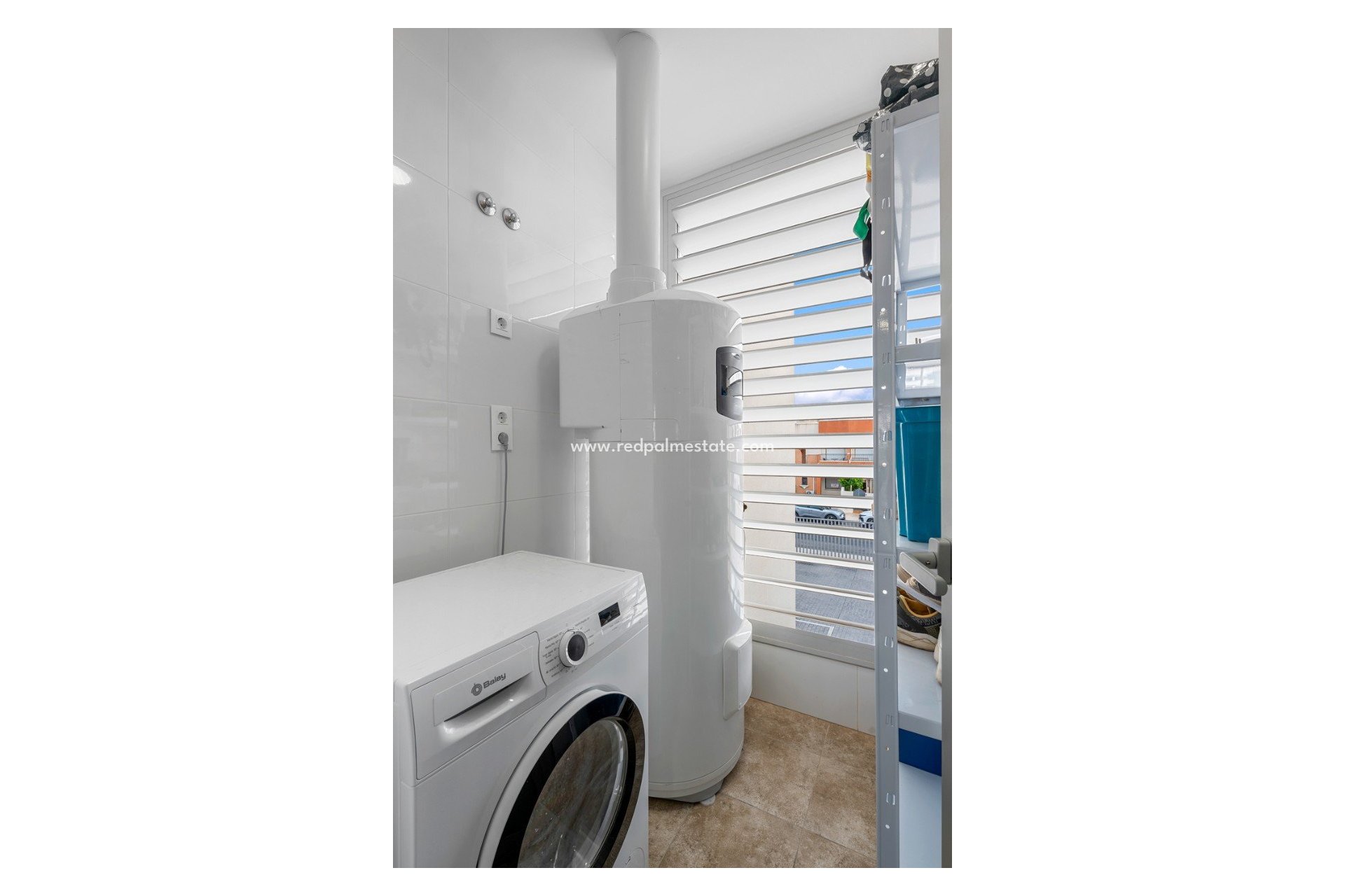 Reventa - Apartamento -
Orihuela Costa - Los Dolses
