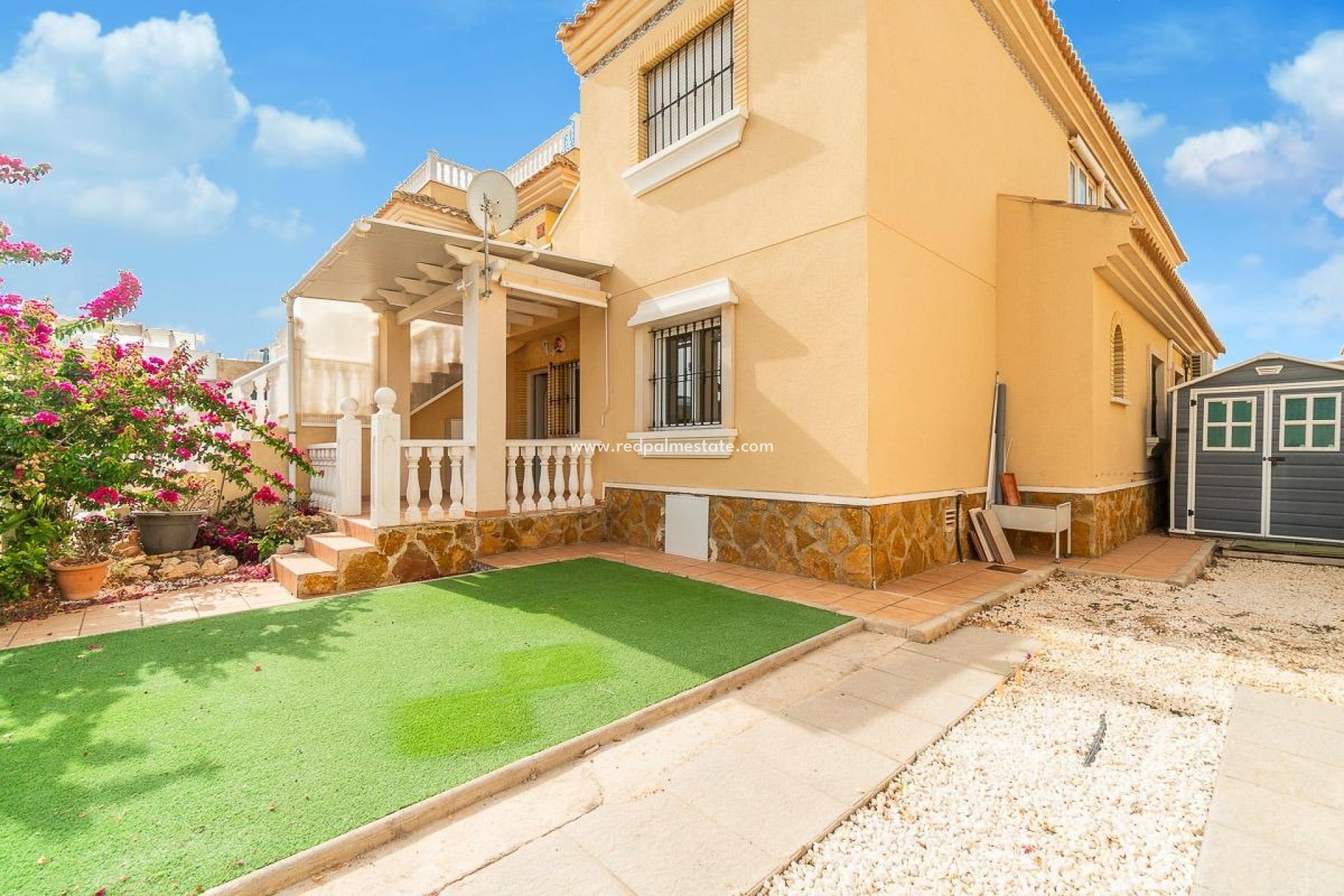 Reventa - Apartamento -
Orihuela Costa - Los Dolses