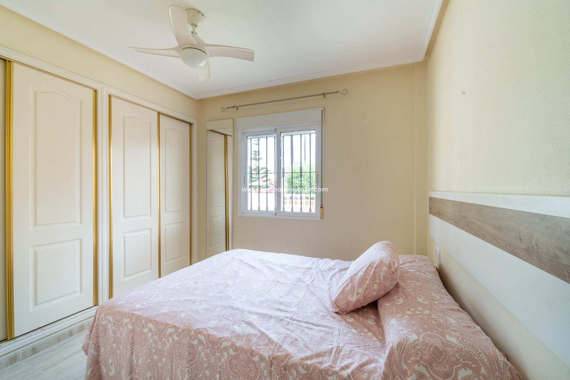 Reventa - Apartamento -
Orihuela Costa - Los Dolses