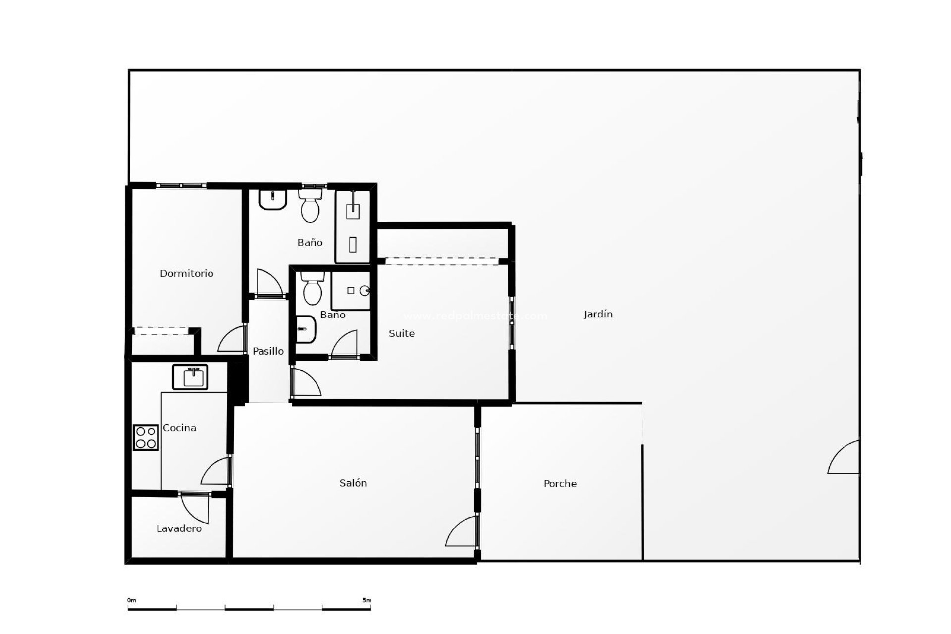 Reventa - Apartamento -
Orihuela Costa - Los Dolses