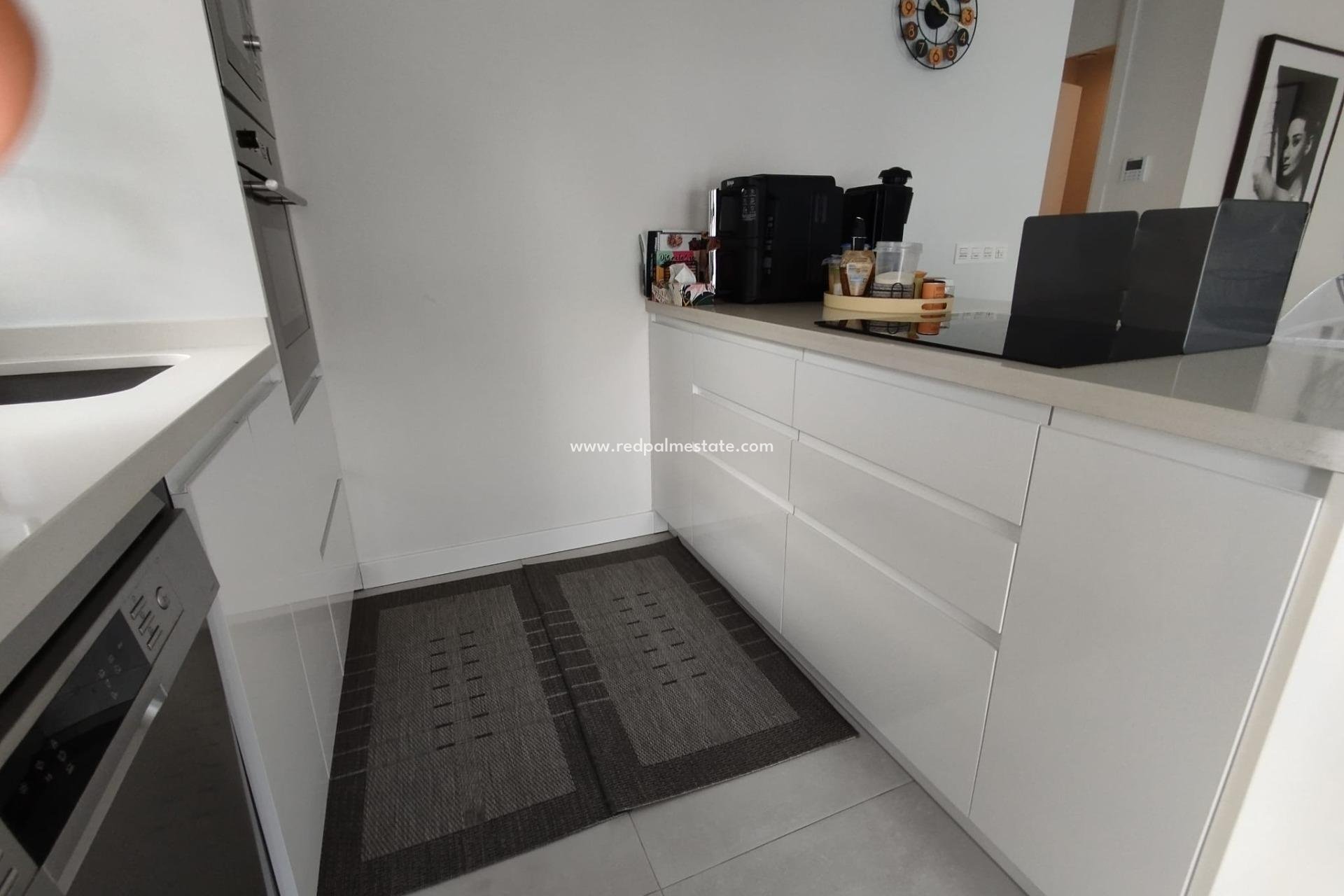 Reventa - Apartamento -
Orihuela Costa - Los Dolses
