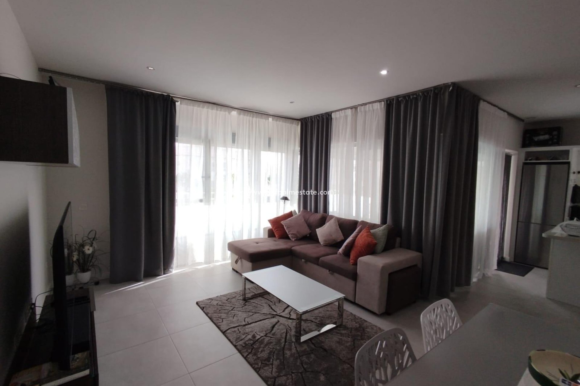 Reventa - Apartamento -
Orihuela Costa - Los Dolses